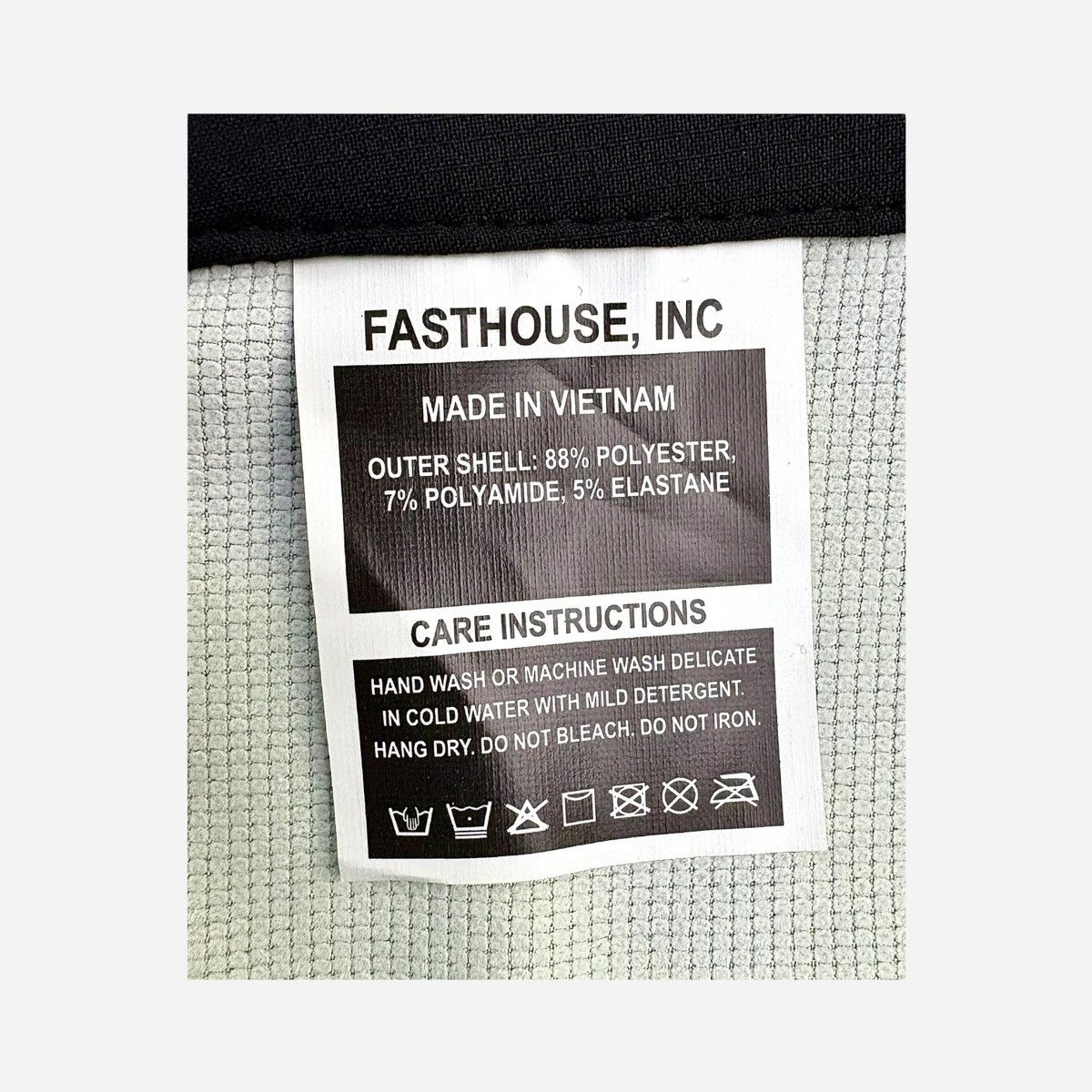Other Fasthouse Men’s Crossline 2.0 Bike Shorts Sz 38 / XL Size US 38 / EU 54 - 13 Thumbnail