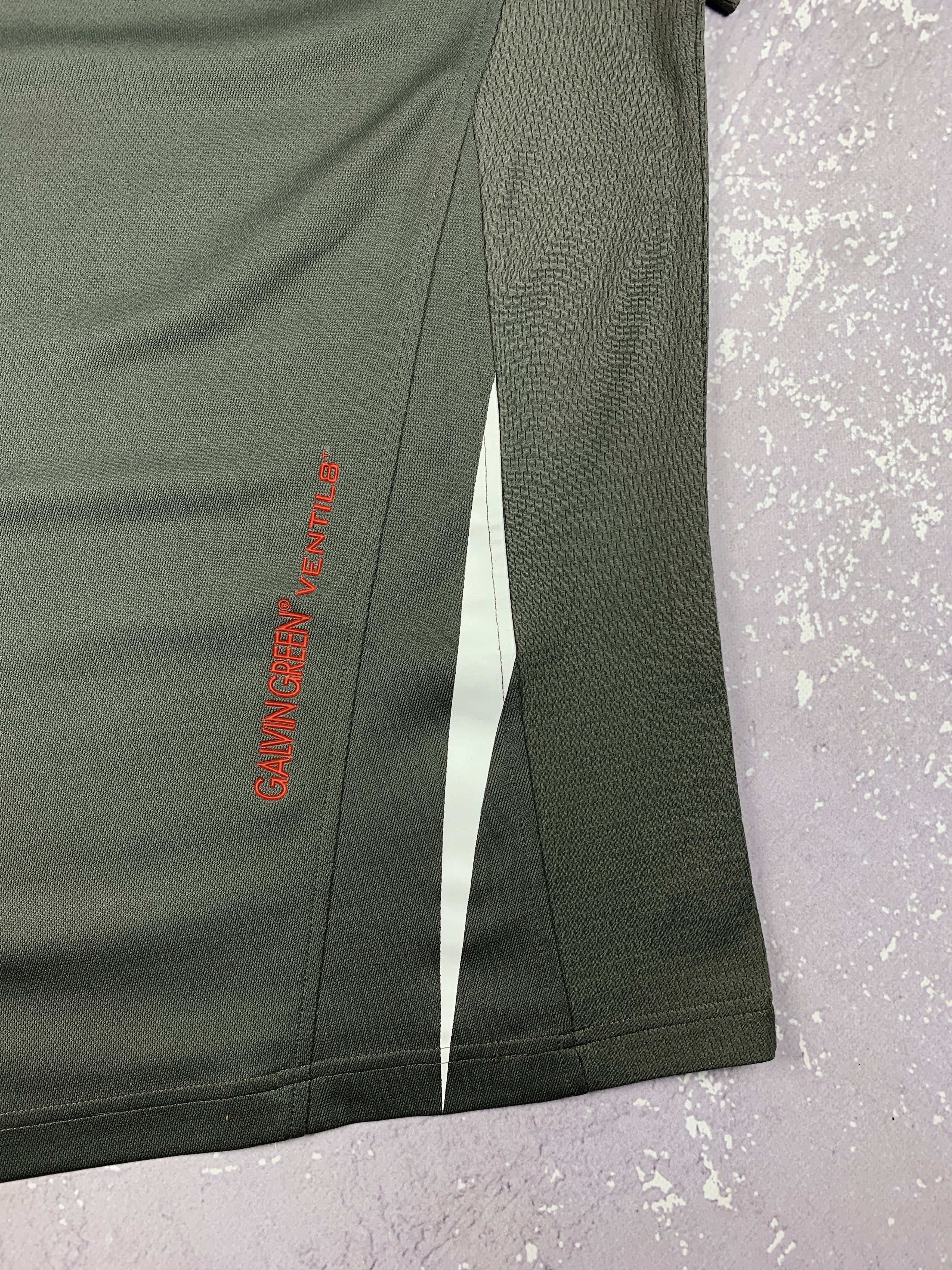 Galvin Green Galvin Green Ventil8 Golf Polo T Shirt Size US L / EU 52-54 / 3 - 10 Thumbnail