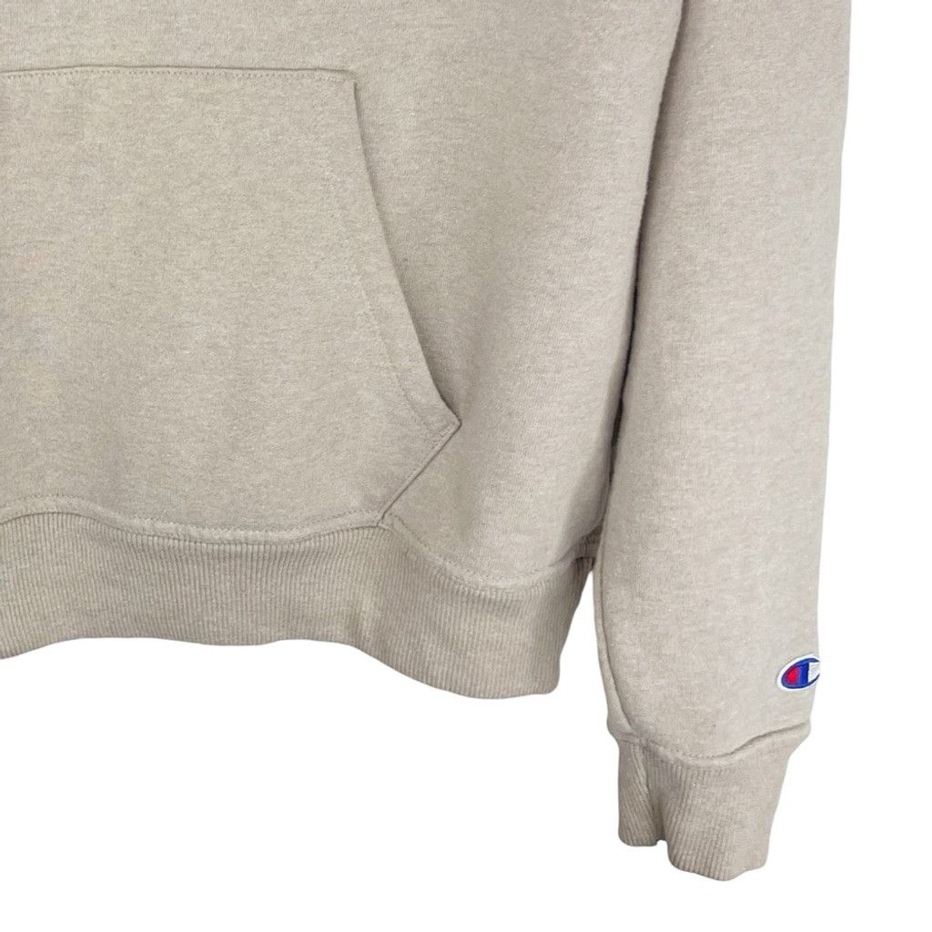 Champion CHAMPION Women's Pink/Lavender Hoodie with Champion Logos S Size S / US 4 / IT 40 - 4 Thumbnail