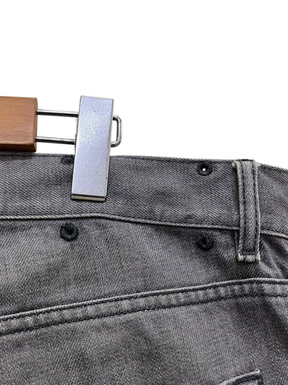 Prada Prada Classic Jeans Size US 36 / EU 52 - 9 Thumbnail