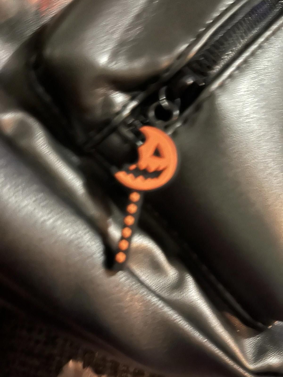 Hot Topic Trick ’r Treat Sam Mini Backpack Hot Topic Halloween Bag NWT Size ONE SIZE - 4 Thumbnail
