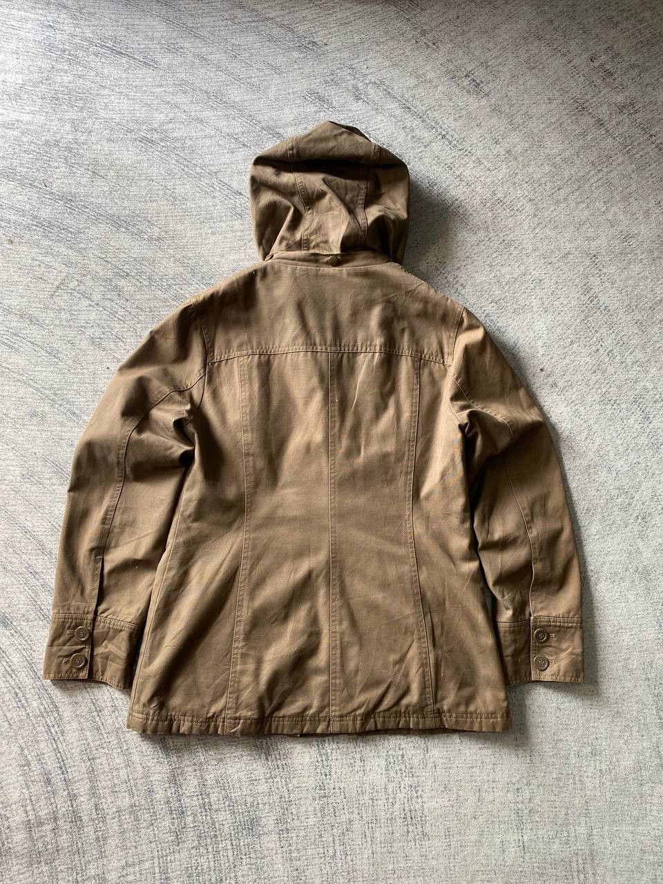 Japanese Brand M-II LGB If Six Style Jacket Size L / US 10 / IT 46 - 5 Thumbnail
