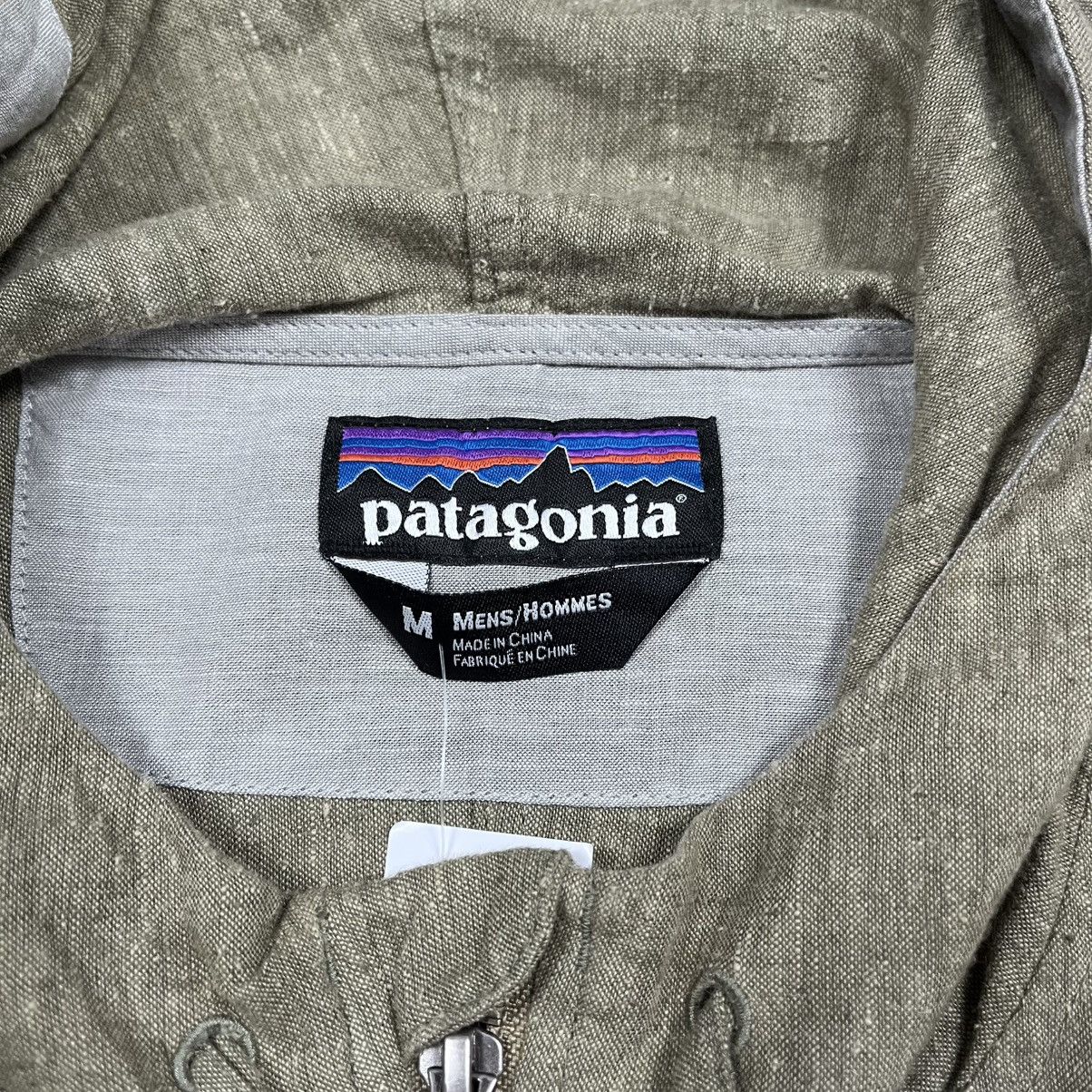 Patagonia Patagonia Light Jacket Hemp Materials Size US L / EU 52-54 / 3 - 7 Thumbnail