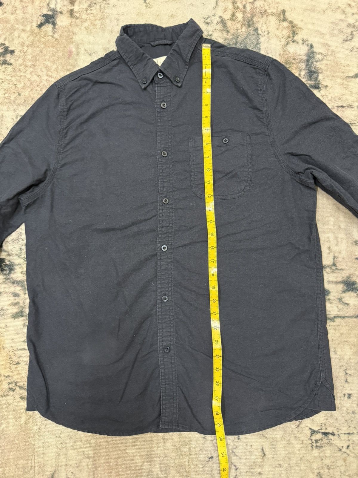 Dickies Dickies Construct Button Up Shirt Size US M / EU 48-50 / 2 - 12 Thumbnail