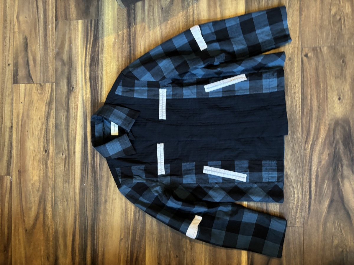 Craig Green Craig Green Plaid Jacket Size US M / EU 48-50 / 2 - 1 Thumbnail