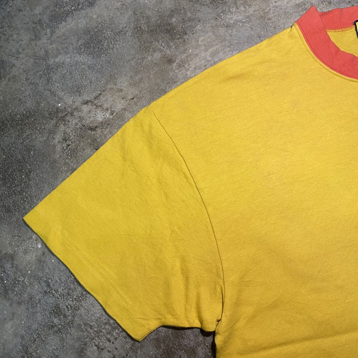 Mambo Vintage 90’s Mambo Mechanics Artwork Robert Moone Tee Size US L / EU 52-54 / 3 - 5 Thumbnail