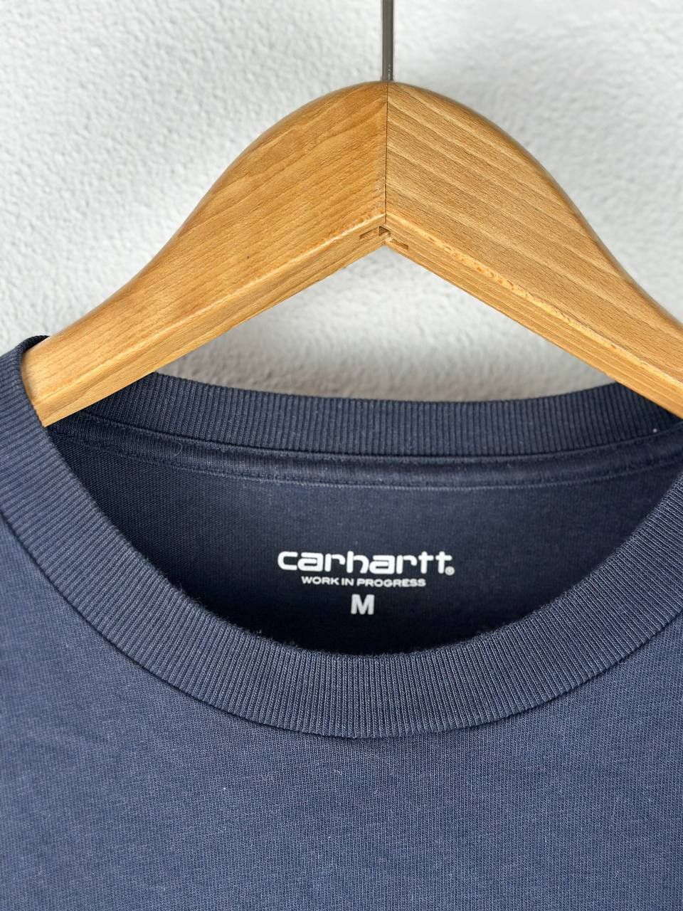 Carhartt Carhartt Longsleeve Size US M / EU 48-50 / 2 - 4 Thumbnail