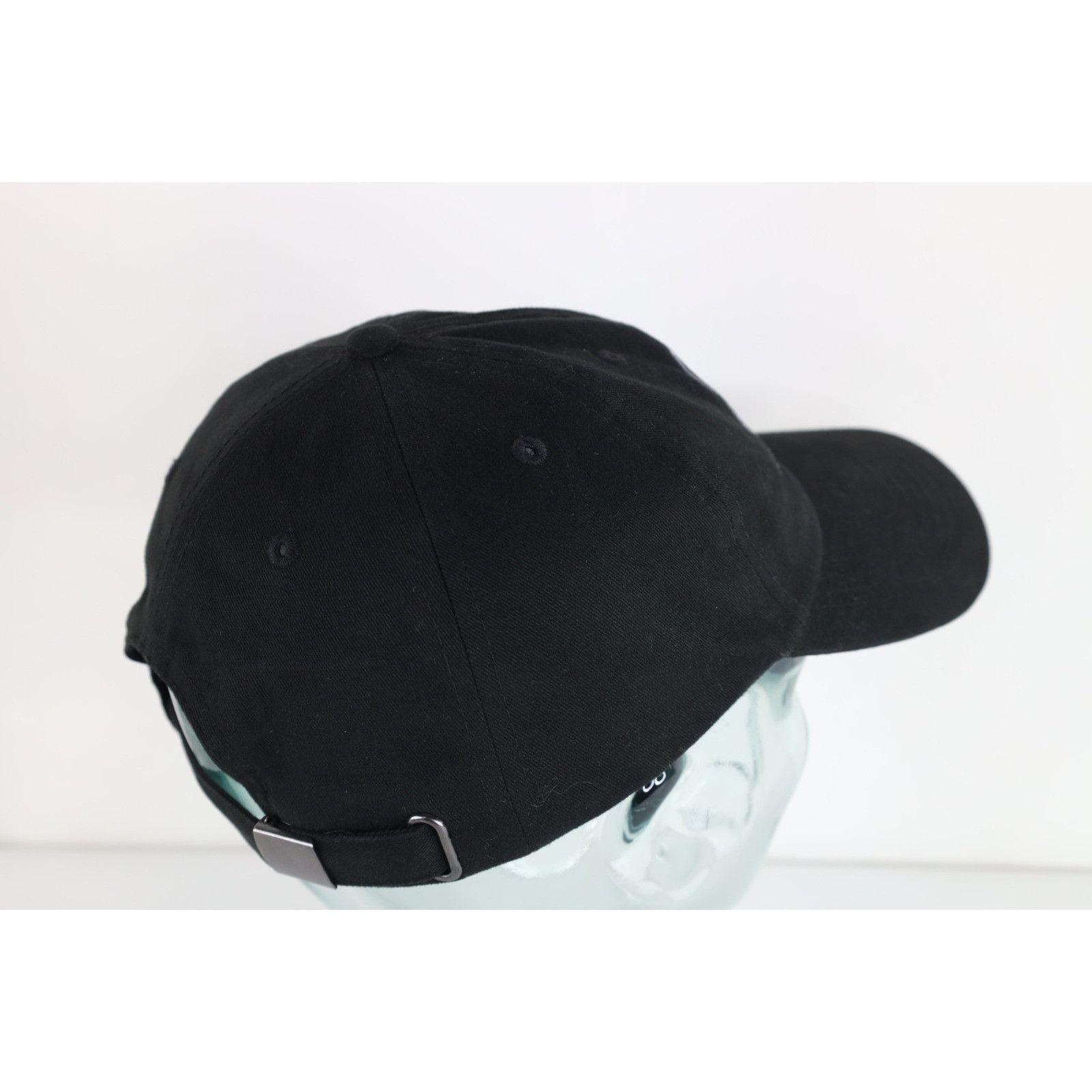 Vintage Vintage Streetwear Spell Out Glock Shooting Sports Gun Hat Size ONE SIZE - 7 Thumbnail