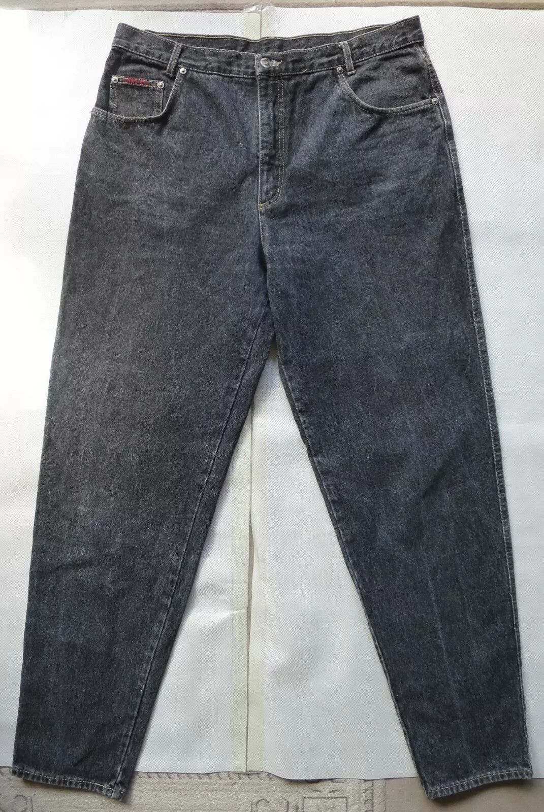 Other DRIVER JEANS size 38 made in Italy Size US 38 / EU 54 - 1 Thumbnail