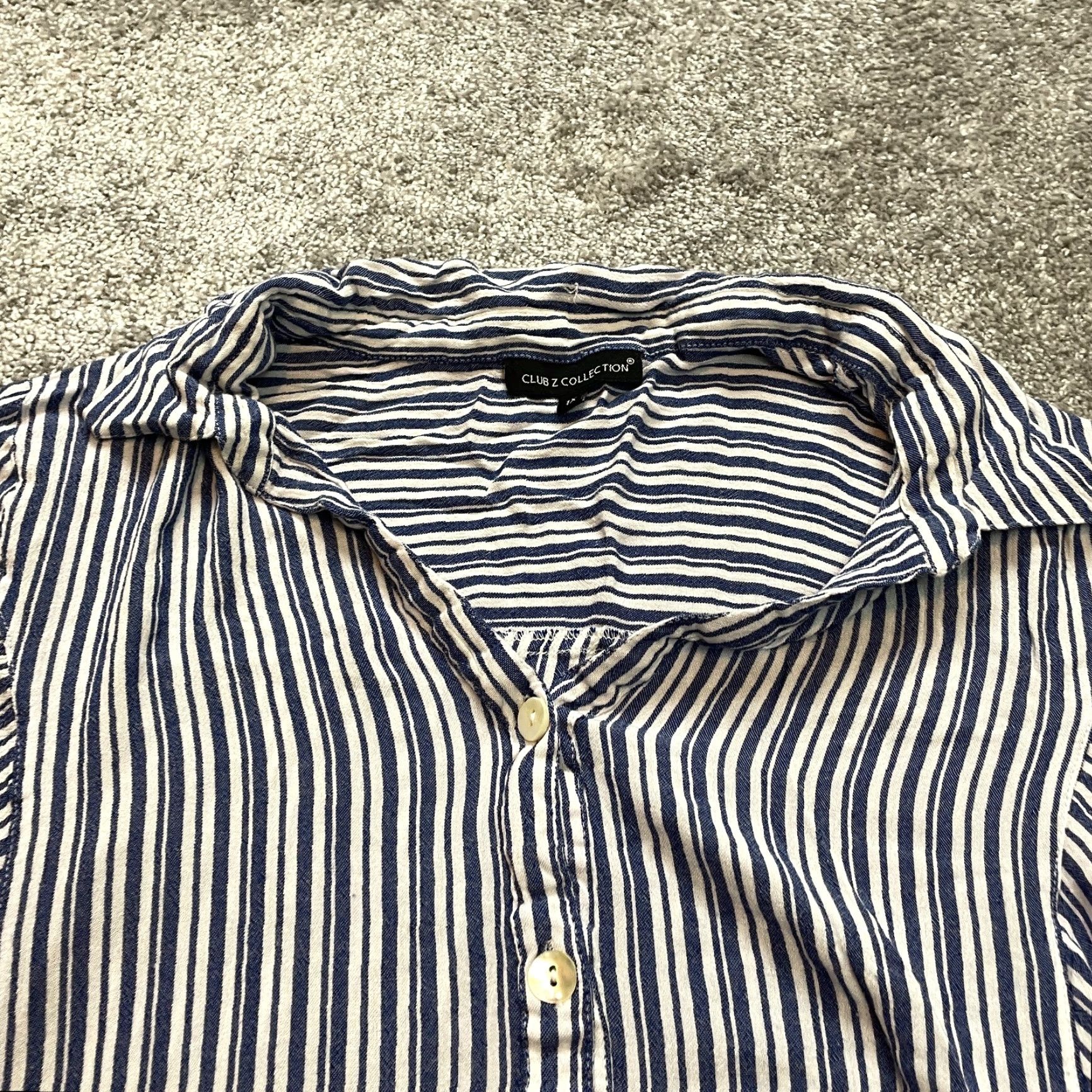 Vintage VINTAGE? Size XL / US 12-14 / IT 48-50 - 4 Thumbnail