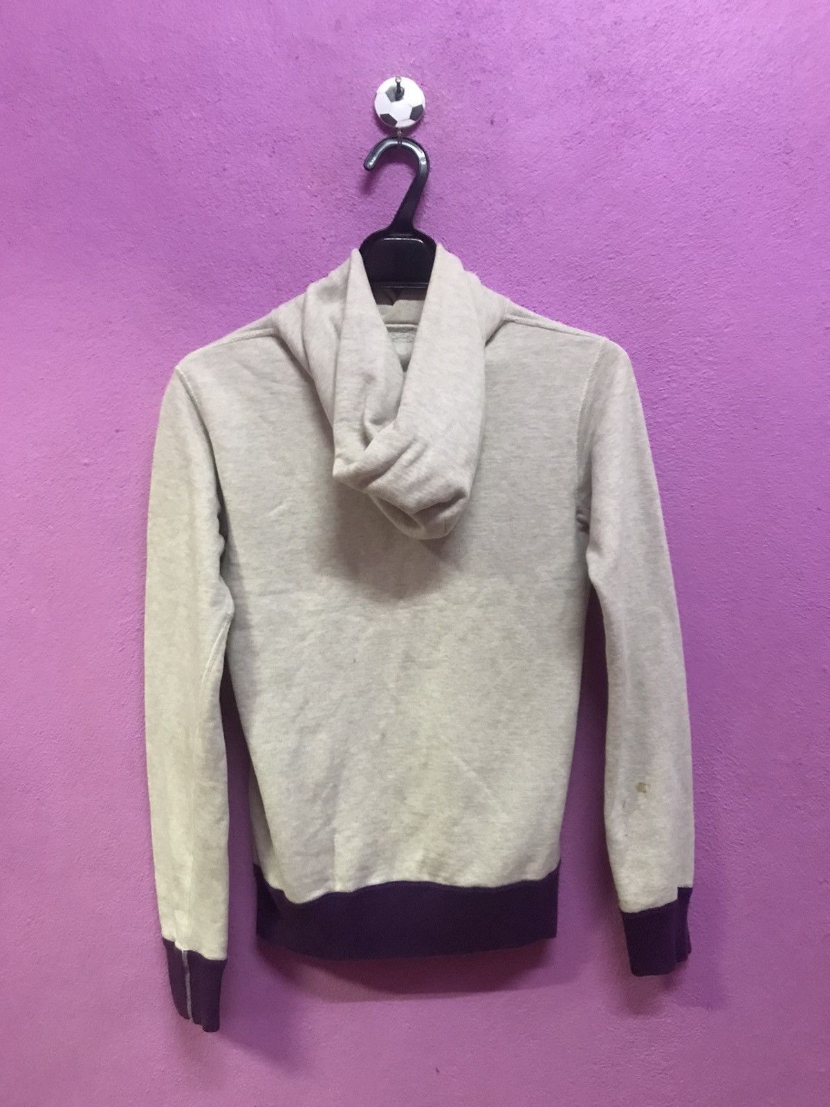 Hysteric Glamour Hysteric Glamour Hoodies Size US S / EU 44-46 / 1 - 2 Thumbnail