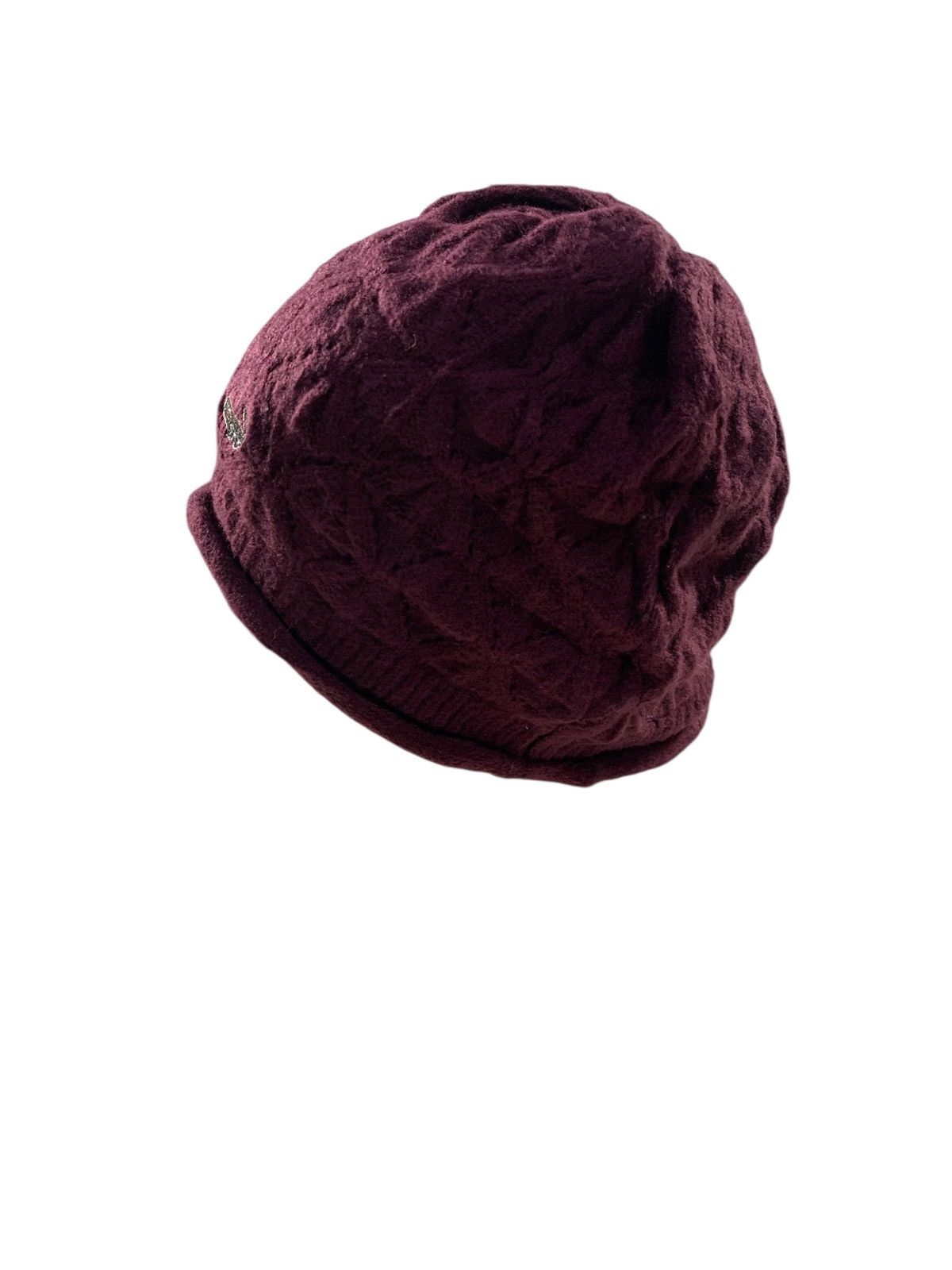 Kapital Crocodile beanie hats Size ONE SIZE - 4 Thumbnail