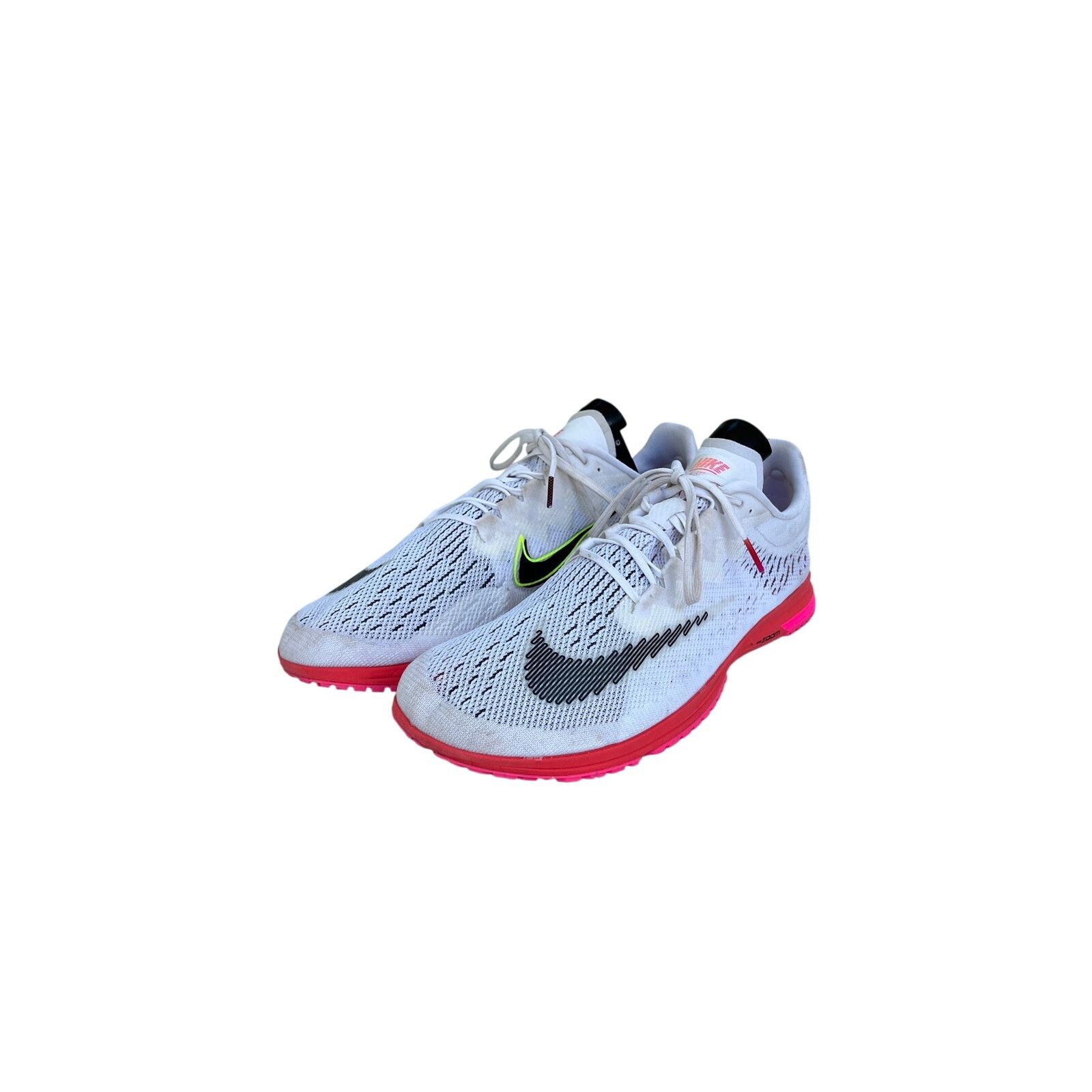 Nike Nike Zoom Streak LT 4 Rawdacious Running Shoes Size 11.5 Size US 11.5 / IT 41.5 - 2 Thumbnail