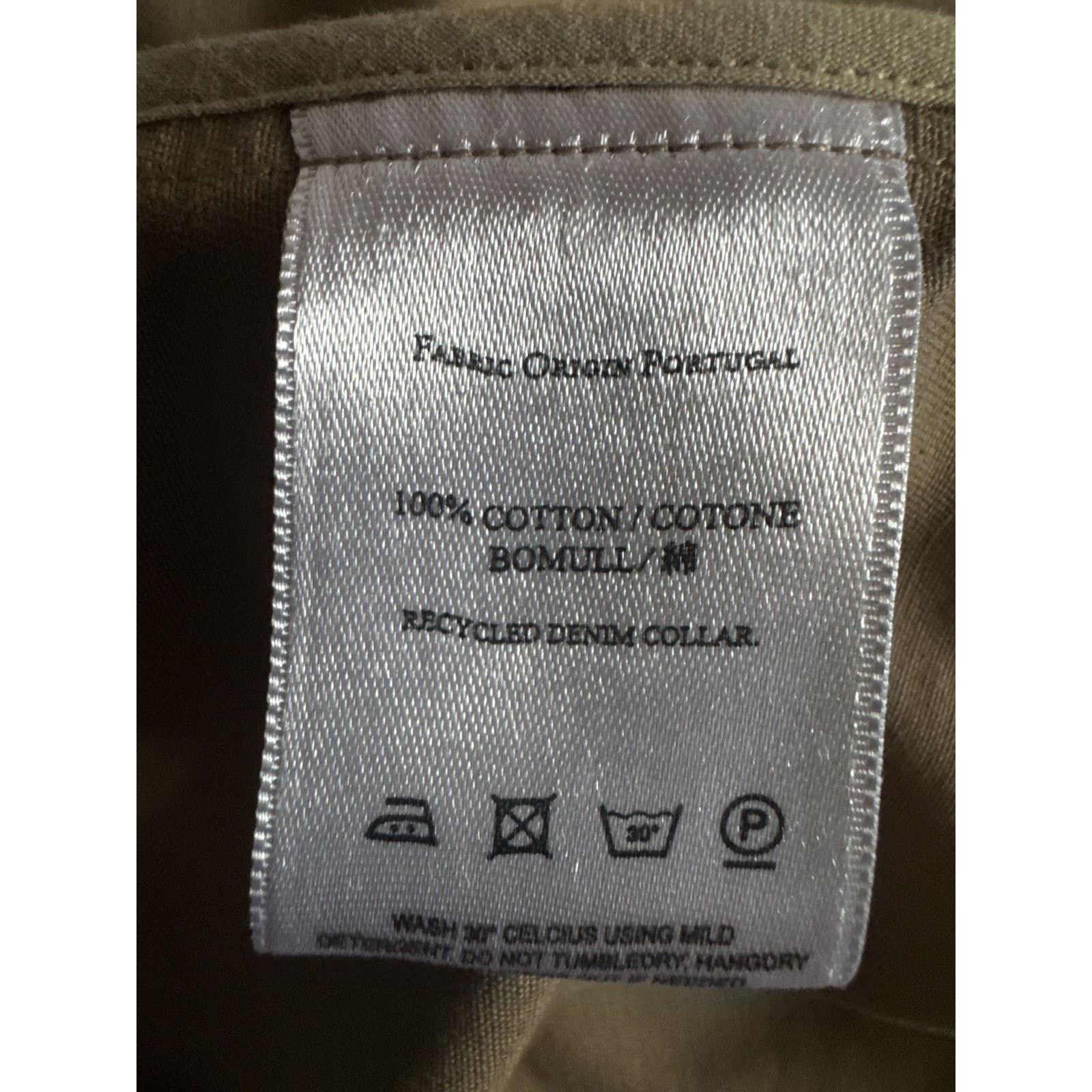 Our Legacy Vintage Our Legacy Little Trench coat Size US M / EU 48-50 / 2 - 4 Thumbnail