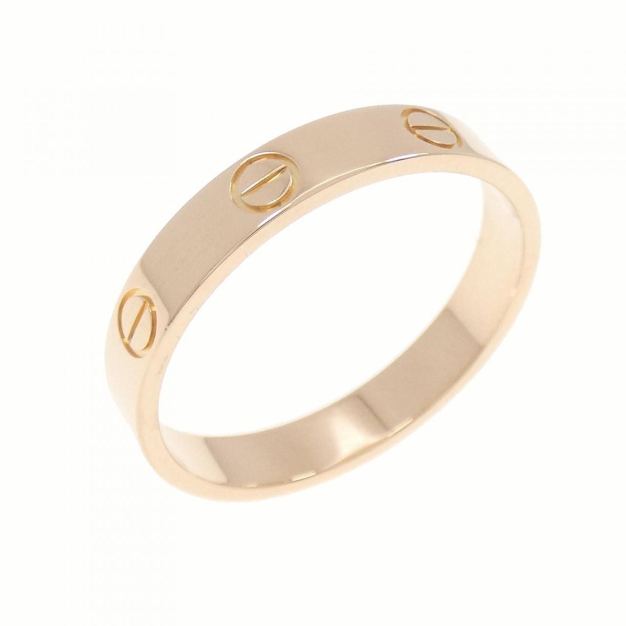 Cartier Cartier Mini Love Ring | Grailed
