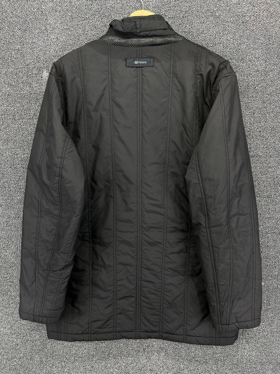 Chaps Ralph Lauren Vintage Chaps Ralph Lauren Rare Button Up Jacket Size US M / EU 48-50 / 2 - 10 Thumbnail