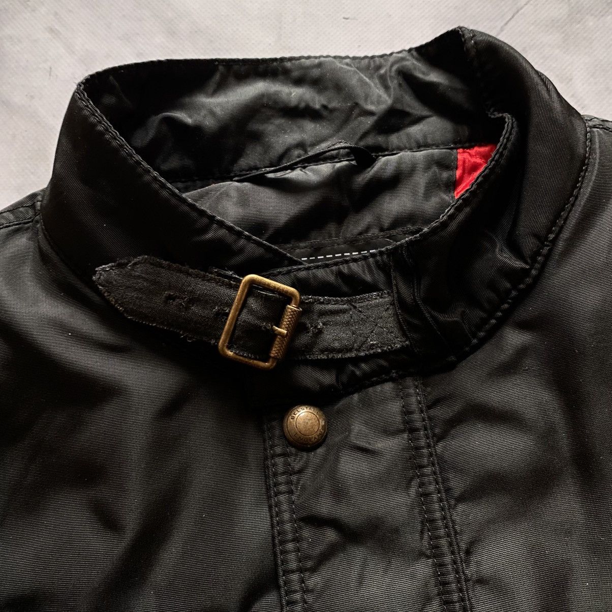 Vintage Belstaff Tour Master Trophy Racing Nylon Jacket