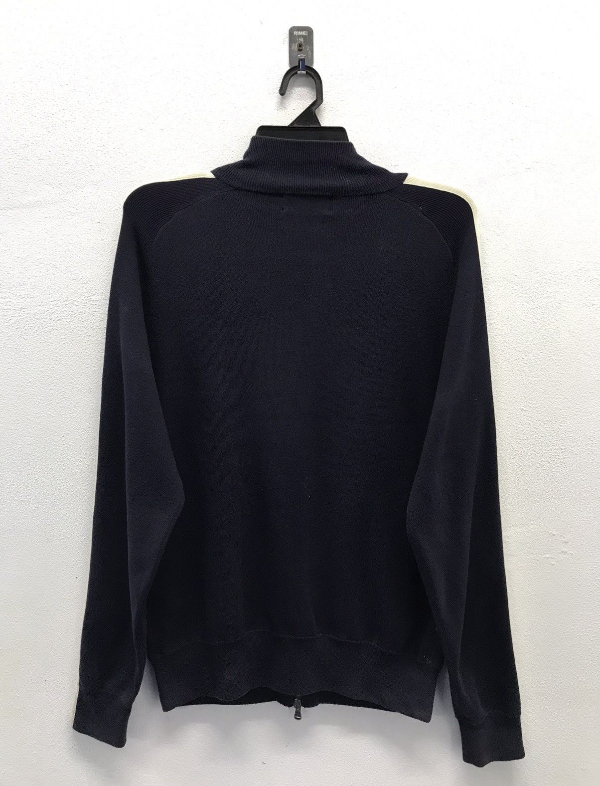 Polo Ralph Lauren × Vintage Vintage Polo by Ralph Lauren Jacket Size US M / EU 48-50 / 2 - 2 Thumbnail
