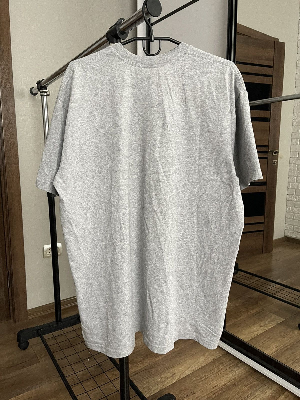 Other Supreme USA New York City T-Shirt Tee Vintage Size US XL / EU 56 / 4 - 4 Thumbnail
