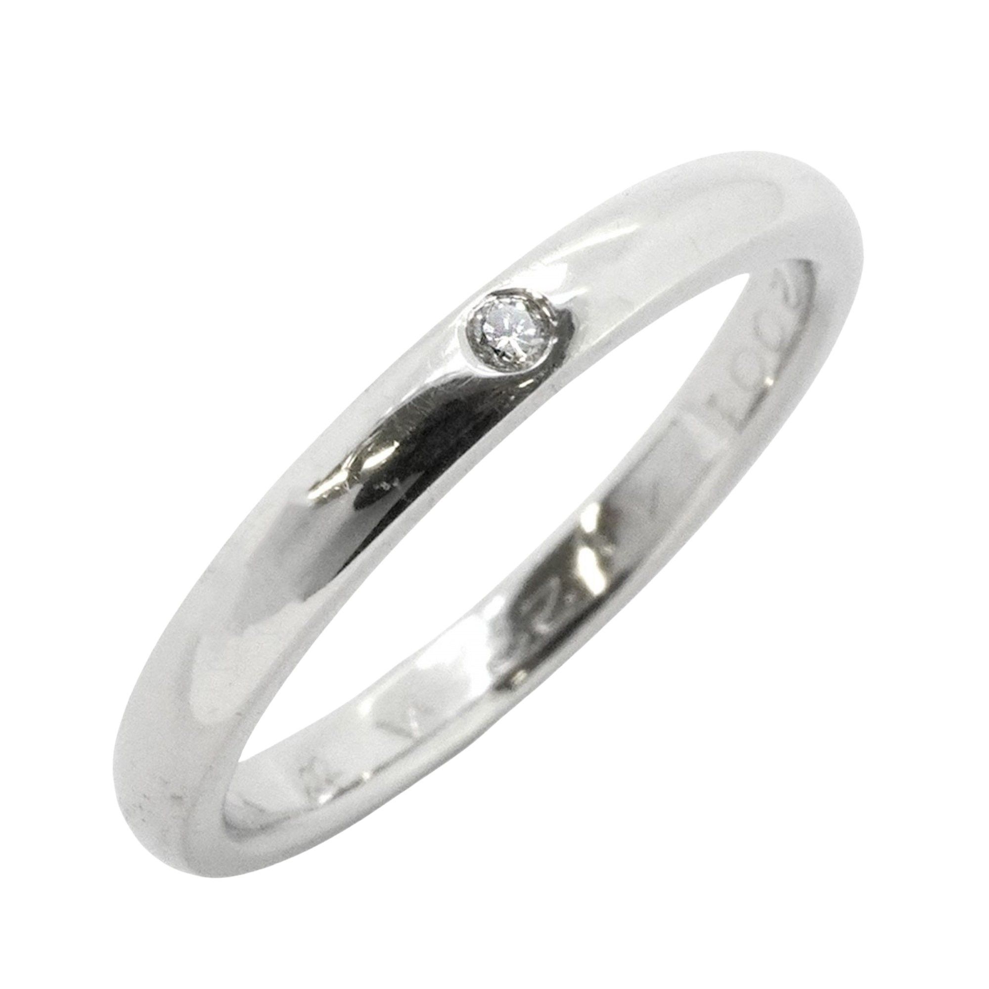 Tiffany & Co. Tiffany & Co Anneau de Tiffany ring Size ONE SIZE - 1 Thumbnail