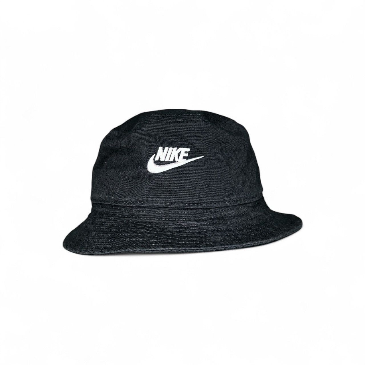 Nike Apex Futura Washed Bucket Hat Size ONE SIZE - 1 Thumbnail