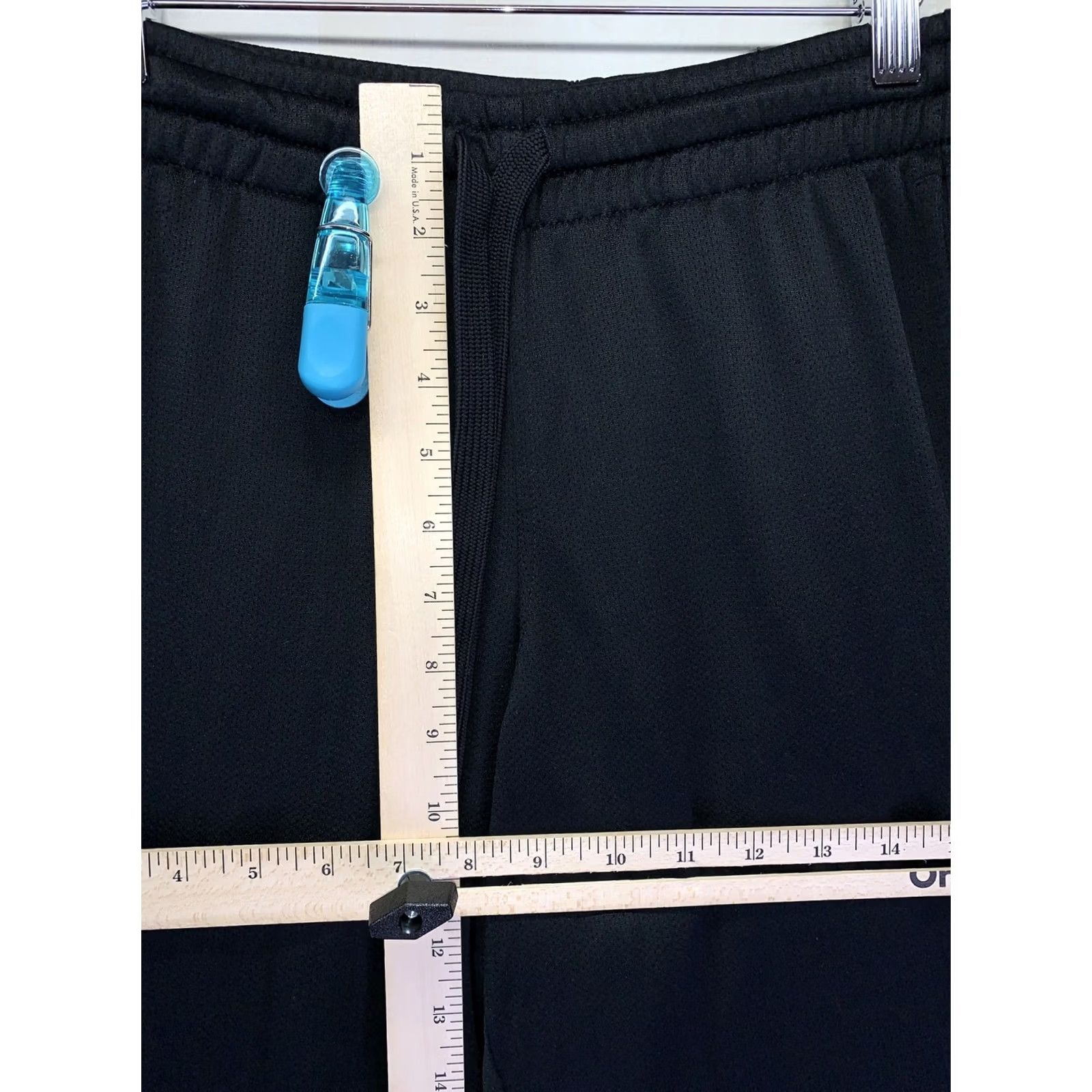 Nike Nike Men’s Black Jersey Track Pants S Shirt? Size US S / EU 44-46 / 1 - 3 Thumbnail