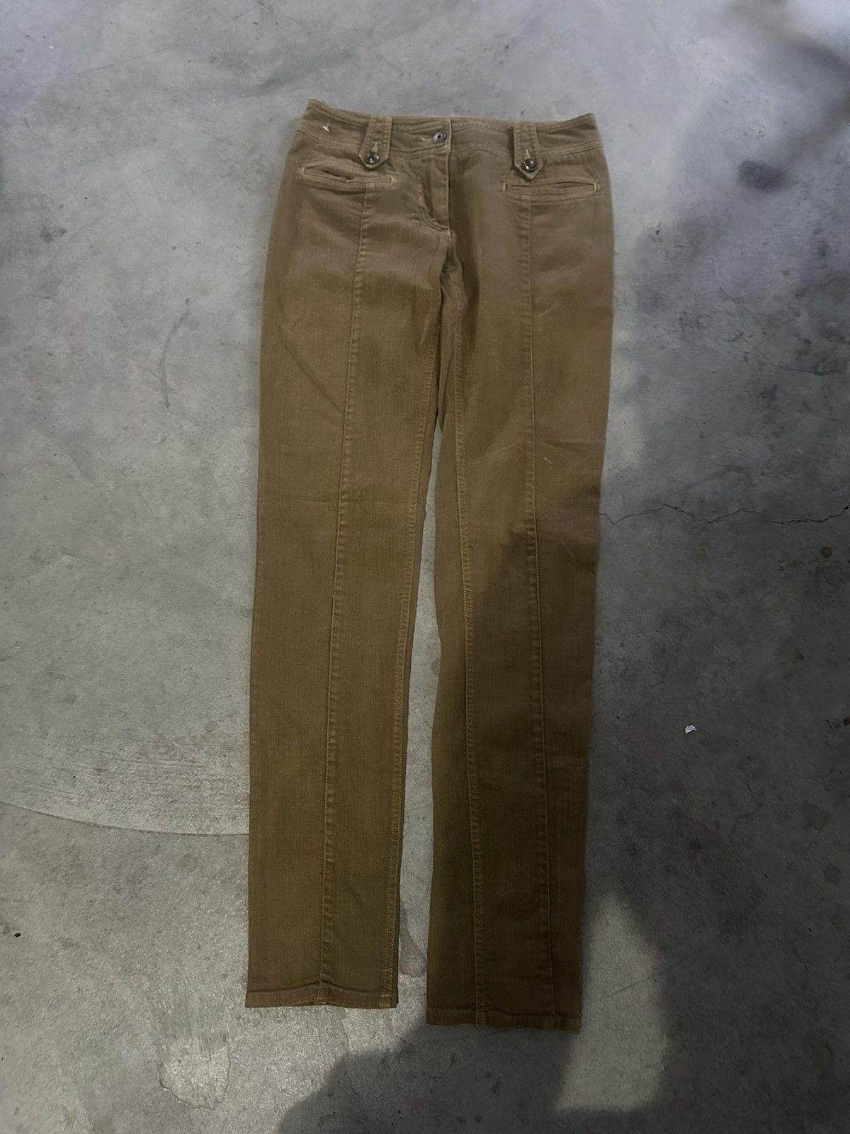 Kenzo Pants