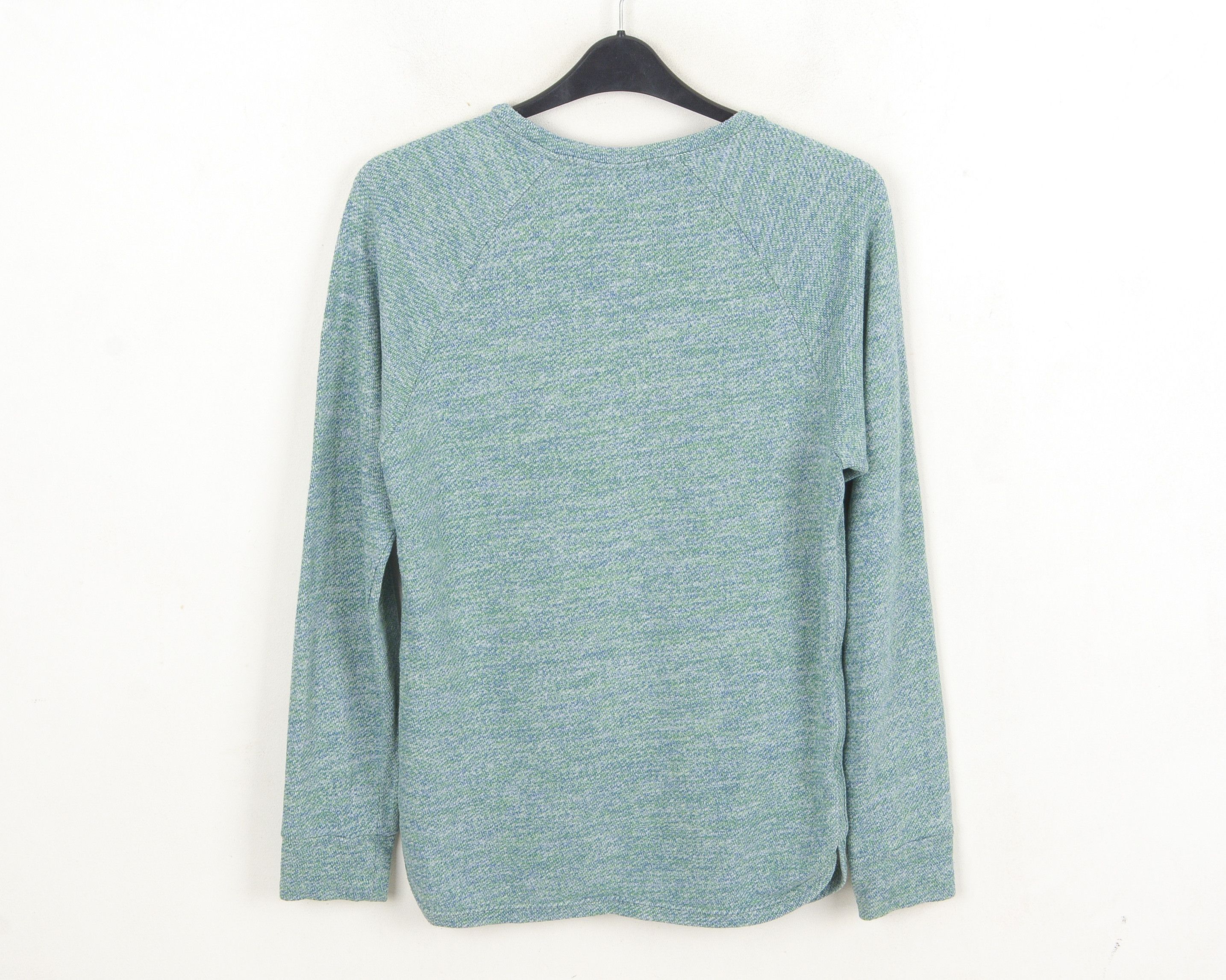 Scotch & Soda M Men Sweatshirt Sweater Jumper Pullover Lazy Gang Size US M / EU 48-50 / 2 - 4 Thumbnail