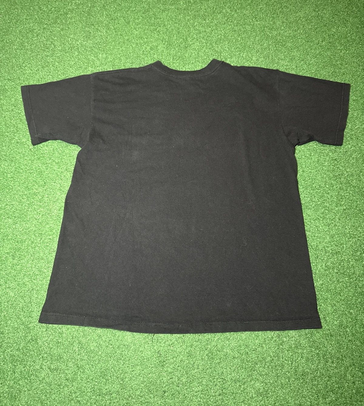 Band Tees Vtg Drop Kick Murphys Skull Irish Punk Celtic Band T Shirt Size US L / EU 52-54 / 3 - 3 Thumbnail