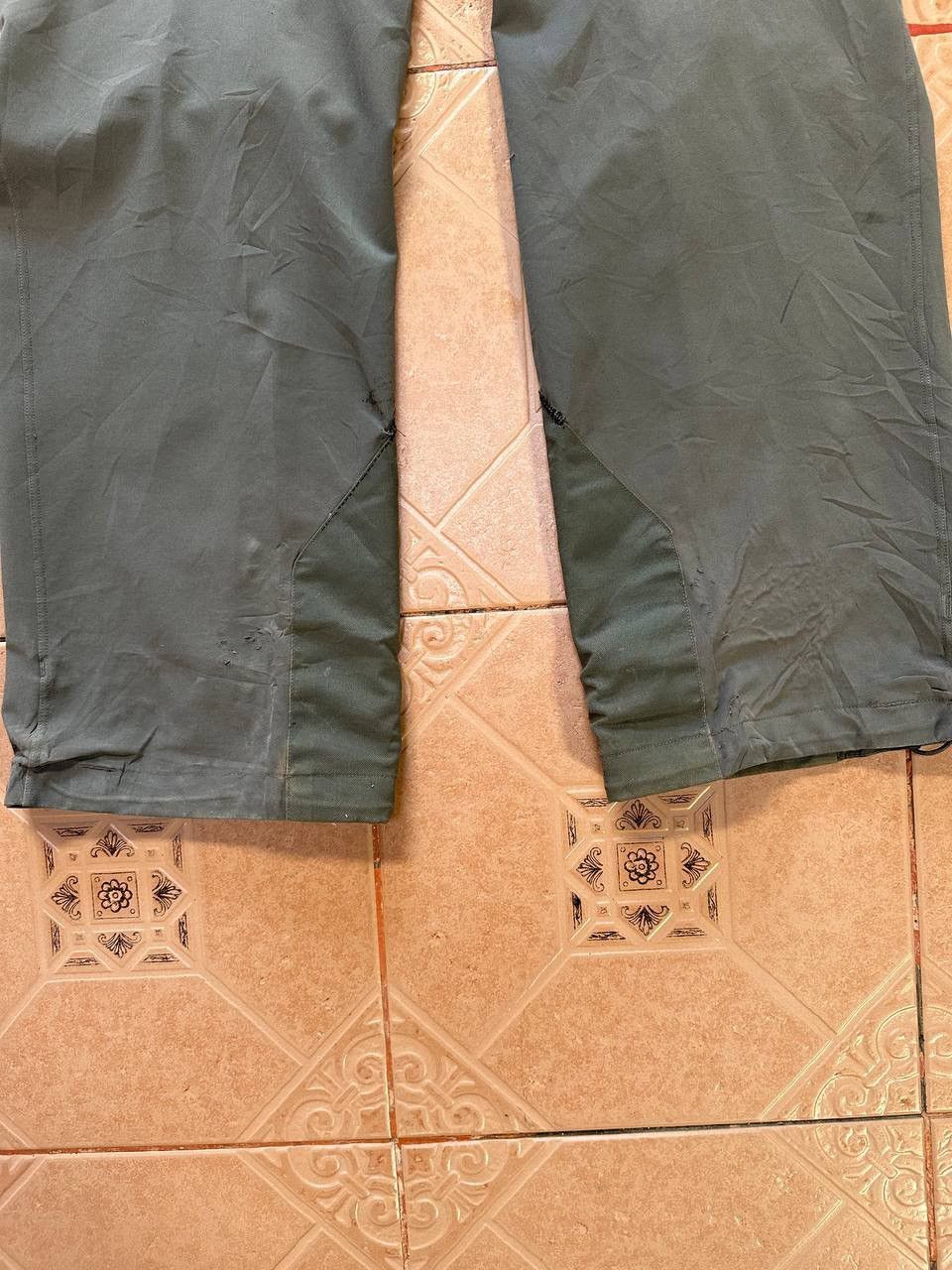 Patagonia Patagonia X Polartec SoftShell Overall Size US 31 - 19 Thumbnail