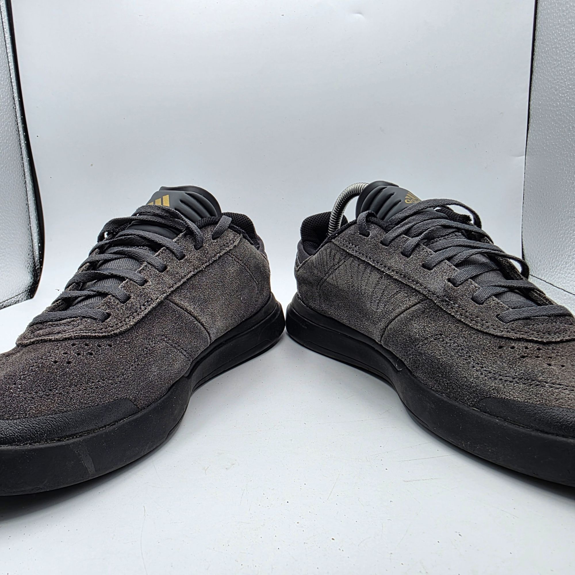 Adidas Adidas Five Ten Sleuth DLX Mens Size 9 Black Mountain Biking Size US 9 / EU 42 - 3 Thumbnail