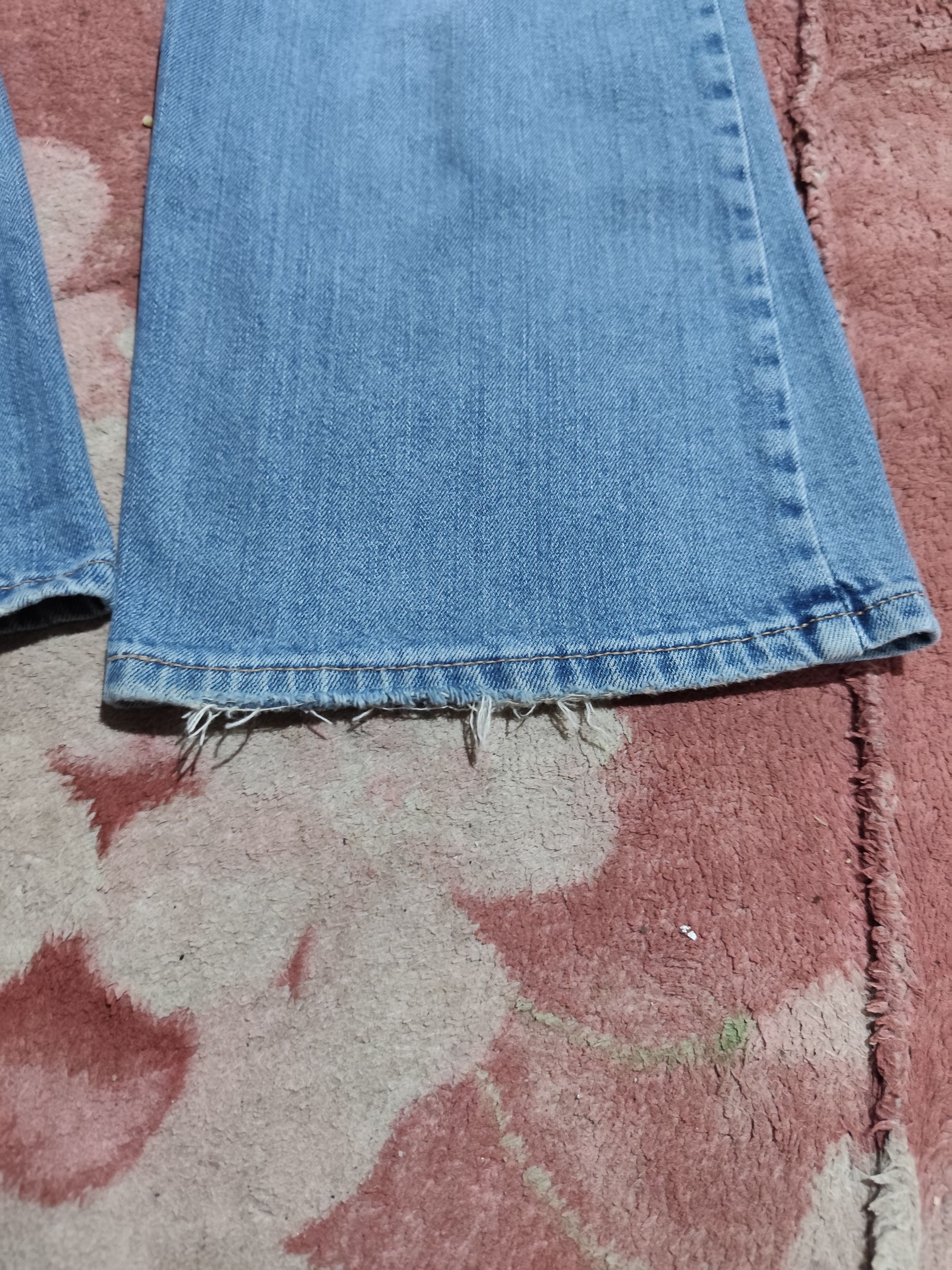 Levi's × Levi's Vintage Clothing Levi's Vintage Jeans Nouveau Bootcut J010 Size 36" / US 14 / IT 50 - 14 Thumbnail