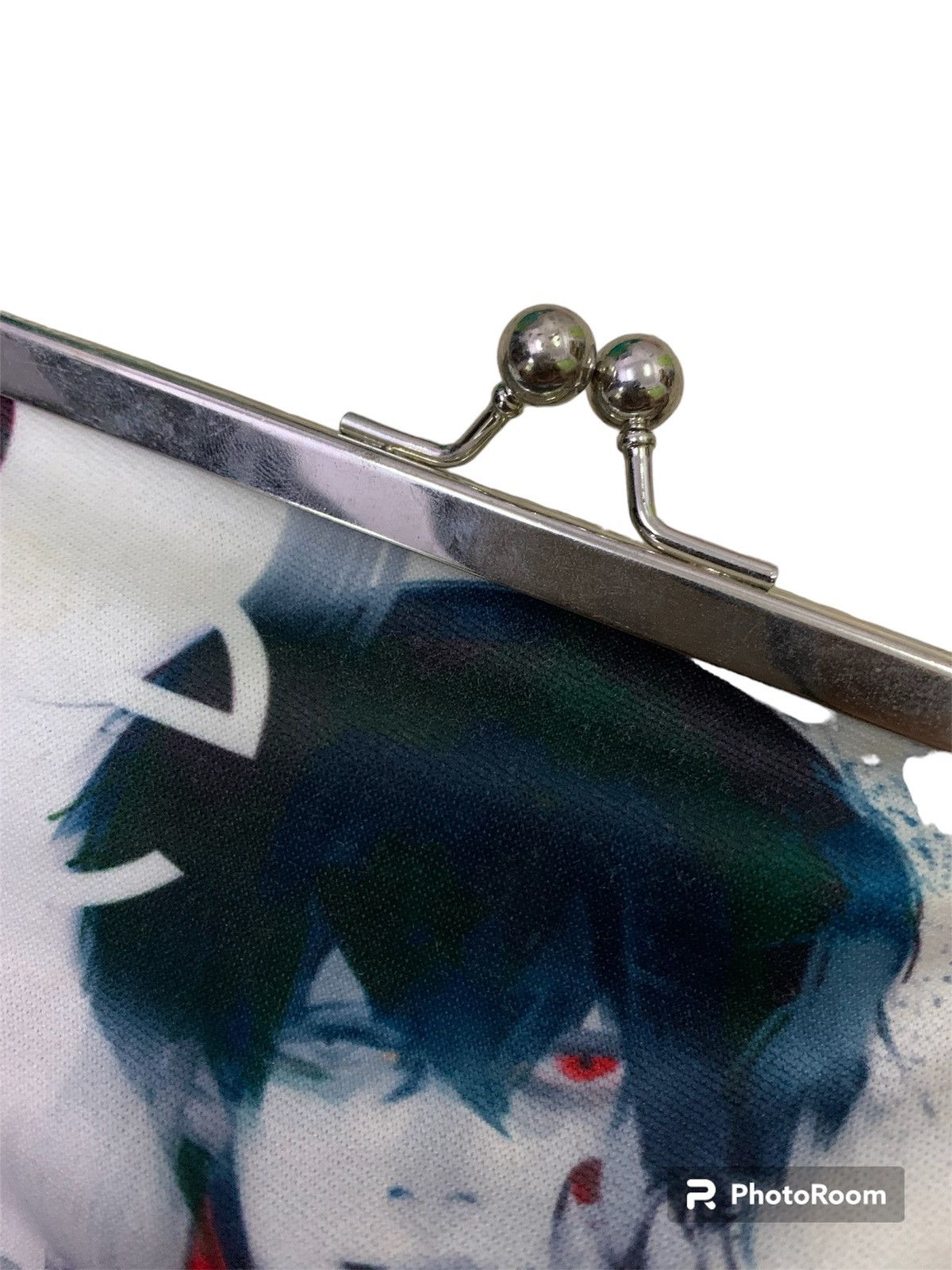 Anime × Japanese Brand Japanese Anima Tokyo Ghoul Bag Size ONE SIZE - 6 Thumbnail