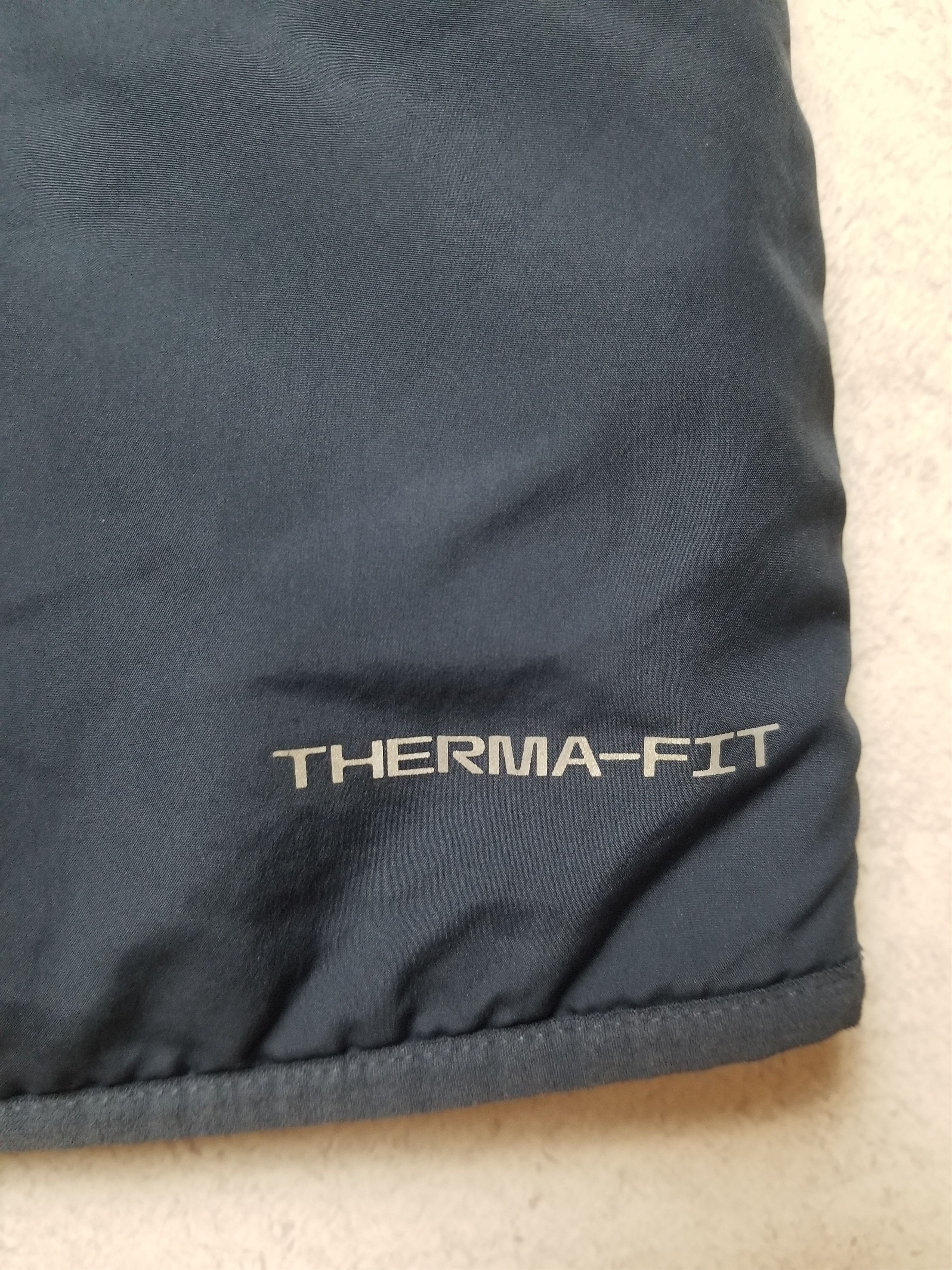 Nike Nike Therma-FIT Repel Synthetic Running Vest Size US S / EU 44-46 / 1 - 3 Thumbnail