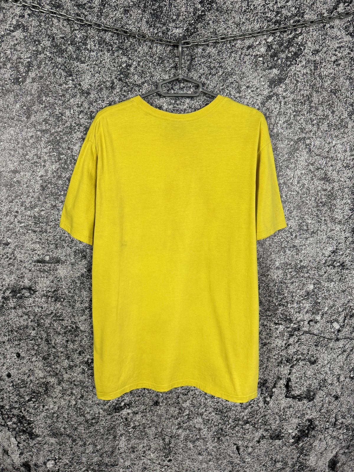 Ralph Lauren Men’s Polo Sport Ralph Lauren T-Shirt USA Flag Logo Size XL Size US XL / EU 56 / 4 - 9 Thumbnail