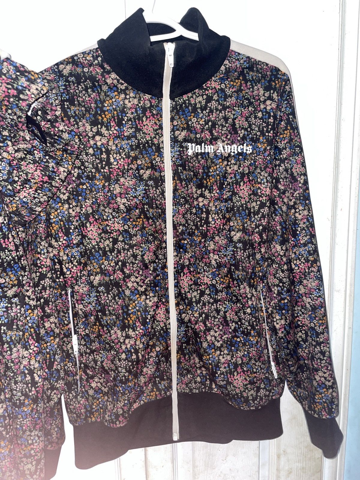 Palm Angels Palm Angels limited ed Tracksuit Size US M / EU 48-50 / 2 - 2 Thumbnail