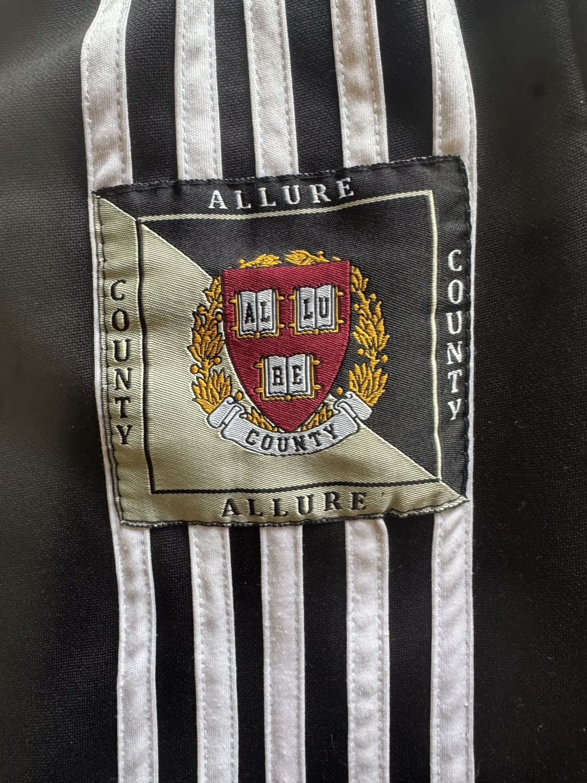 Balenciaga Allure County Sweatpants Size US 33 - 3 Thumbnail
