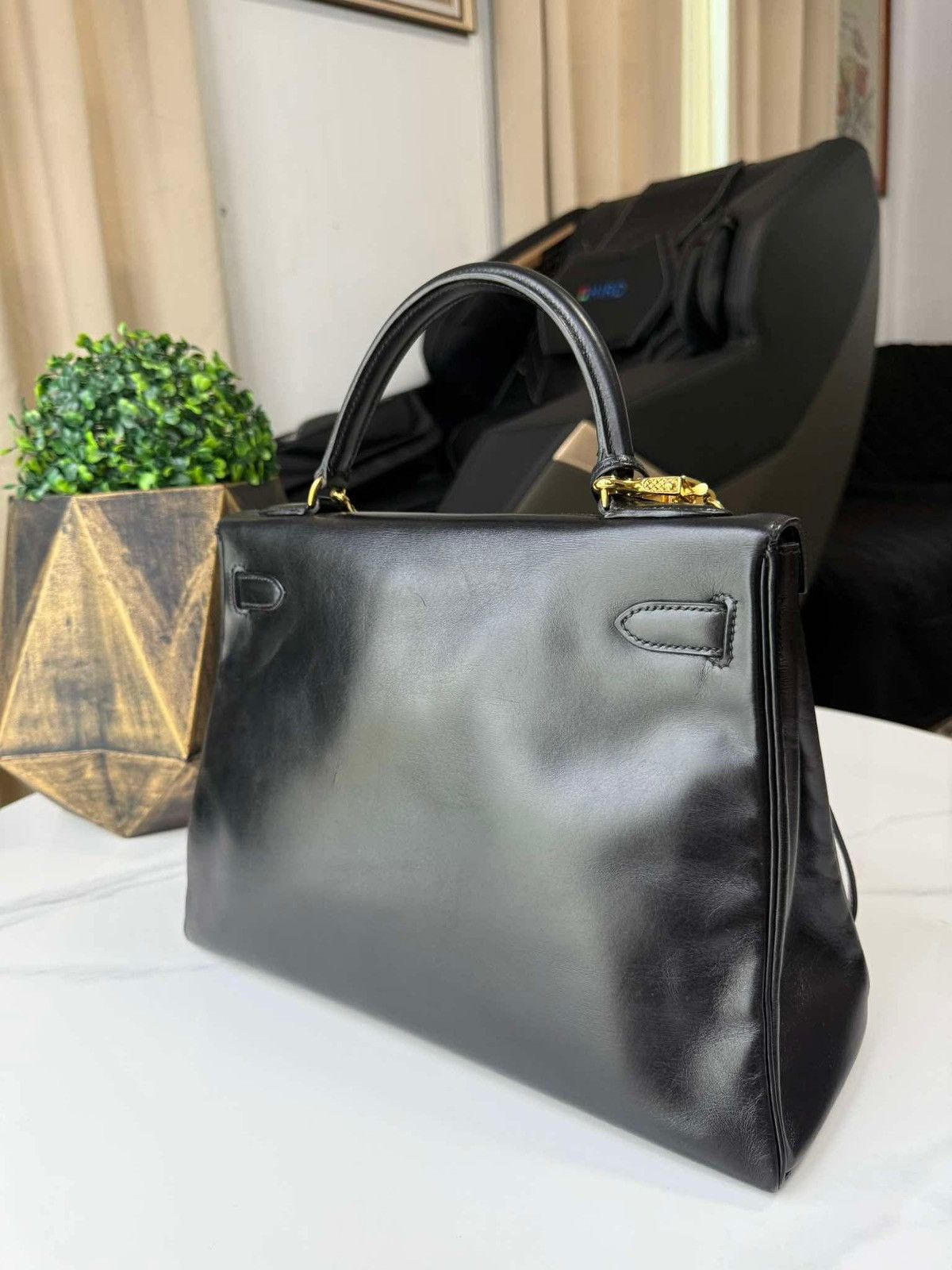 Hermes Hermes Kelly 32 Size ONE SIZE - 4 Thumbnail