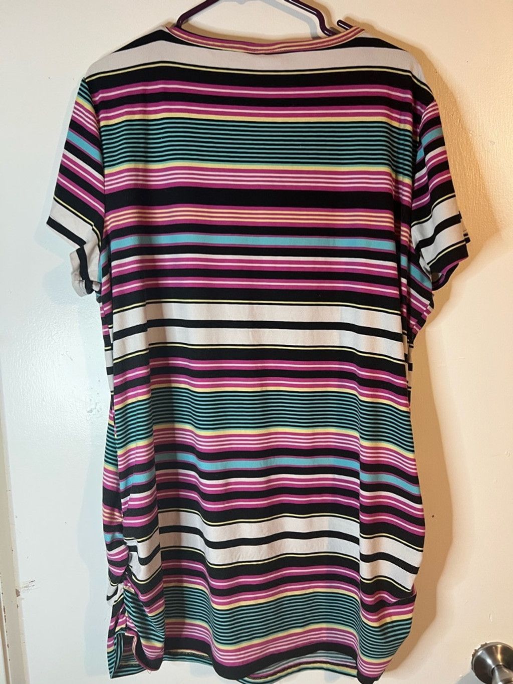 Other Women's Bobbie Brooks Top Size 3X Multi-color Size 3XL / US 20-22 - 2 Thumbnail