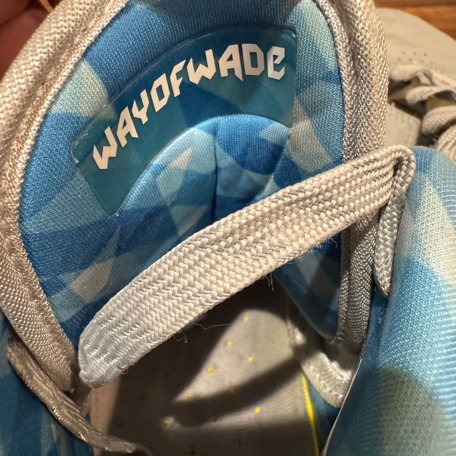 Other Way of Wade Athletic Shoes - Size 8 - Great Condition! Size US 8 / EU 41 - 8 Thumbnail