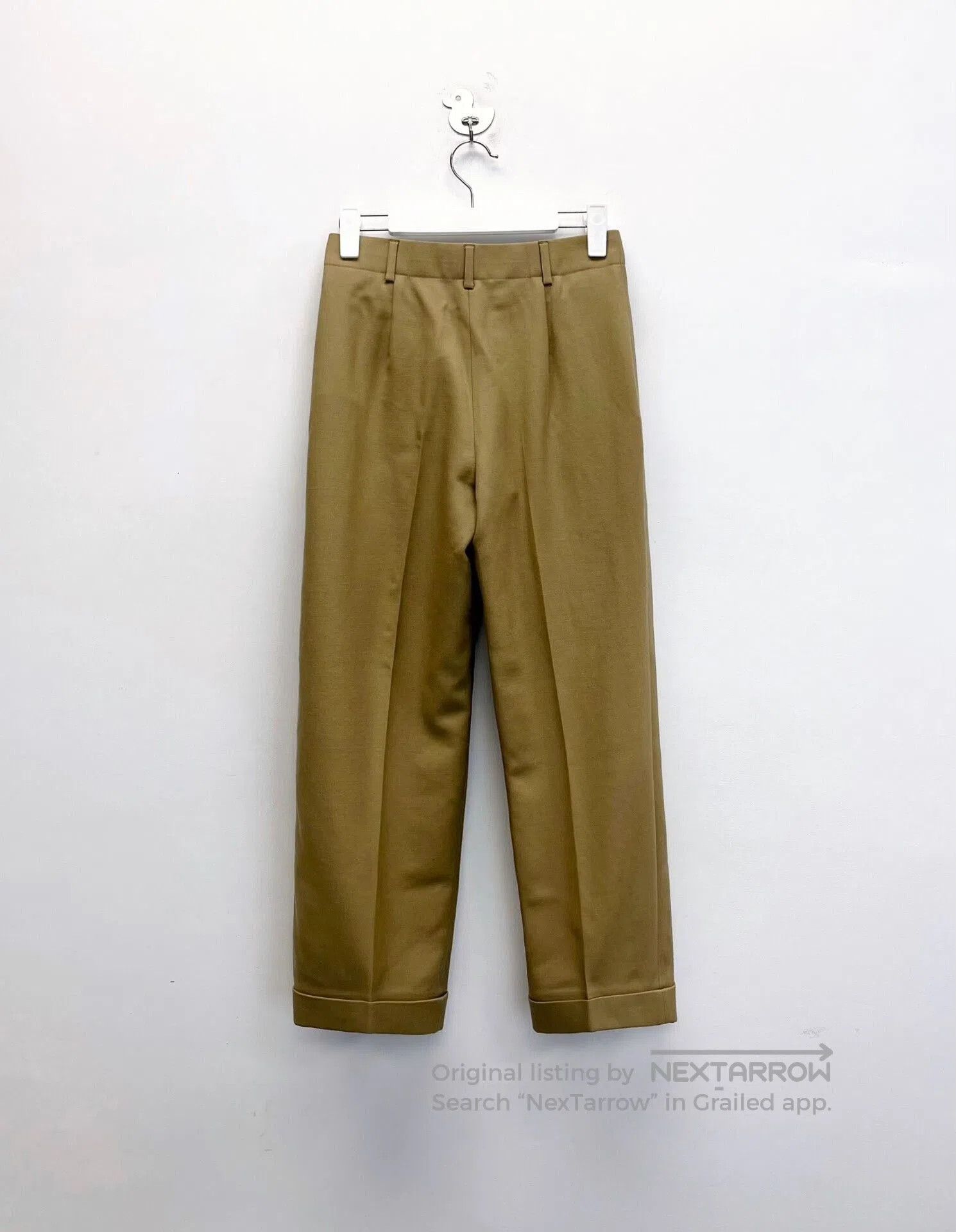 Saint Laurent Paris Saint Laurent High. Size US 34 / EU 50 - 2 Thumbnail