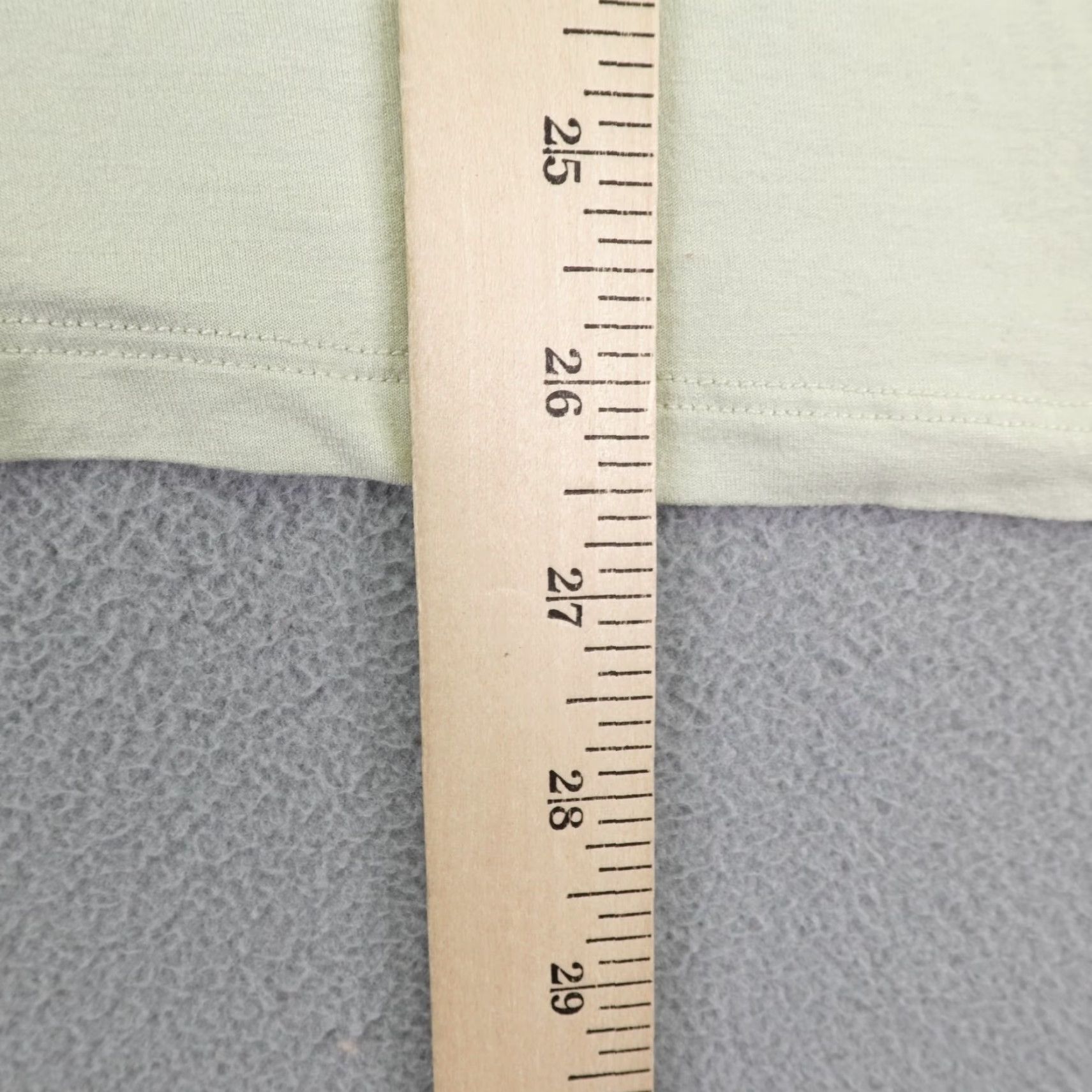 Eileen Fisher VINTAGE Eilleen Fisher Shirt Womens Medium Green Sleeveless Tank Top Blouse Popover Size M / US 6-8 / IT 42-44 - 7 Thumbnail