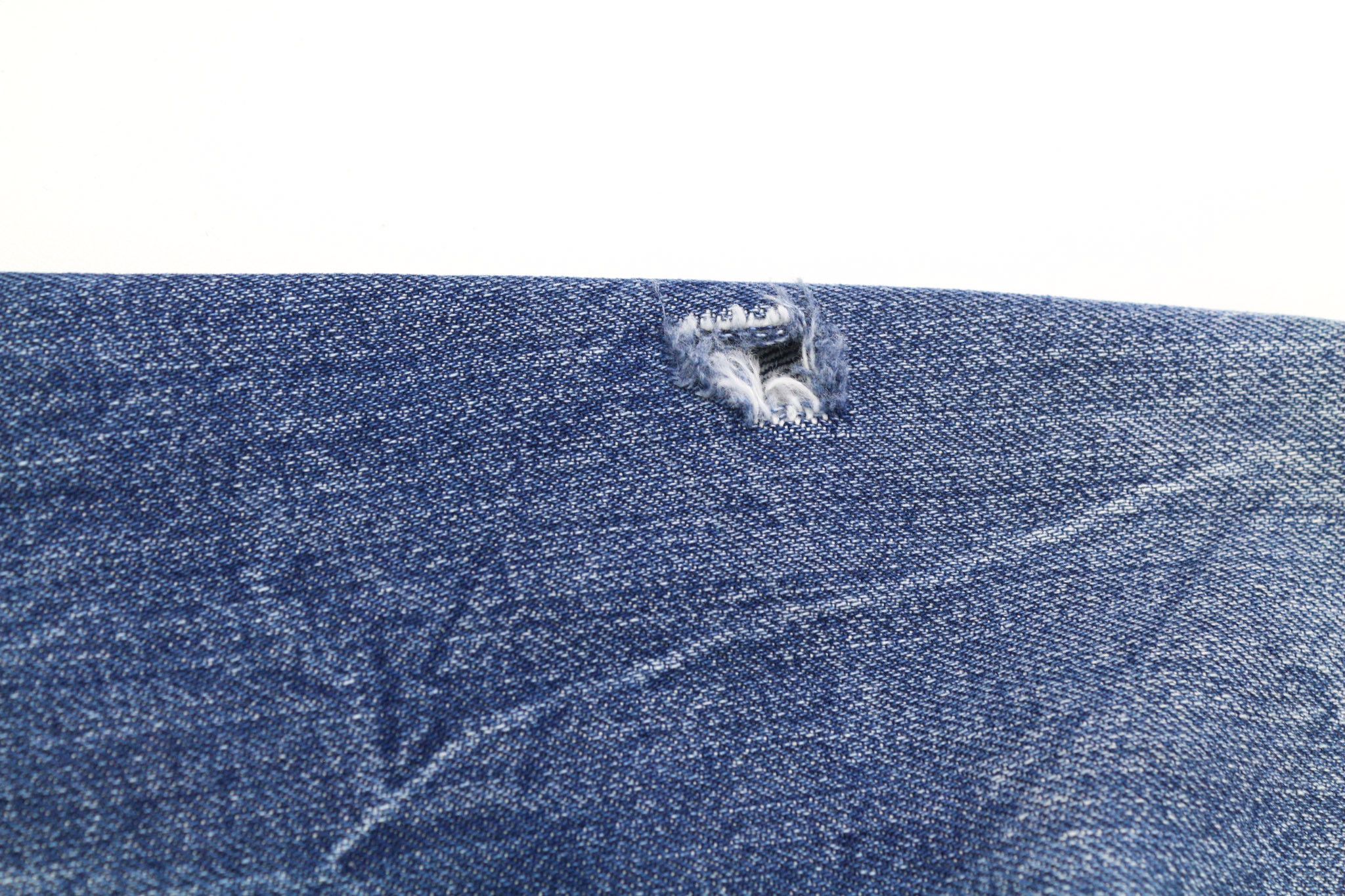 Nudie Jeans CONNY LIGHT VINTAGE S Cotton Denim Blue Jacket 80803 Size US S / EU 44-46 / 1 - 9 Thumbnail