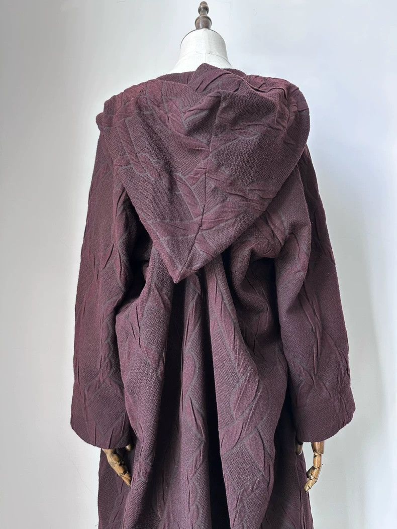 Vivienne Westwood Vivienne Westwood overcoat Size M / US 6-8 / IT 42-44 - 5 Thumbnail