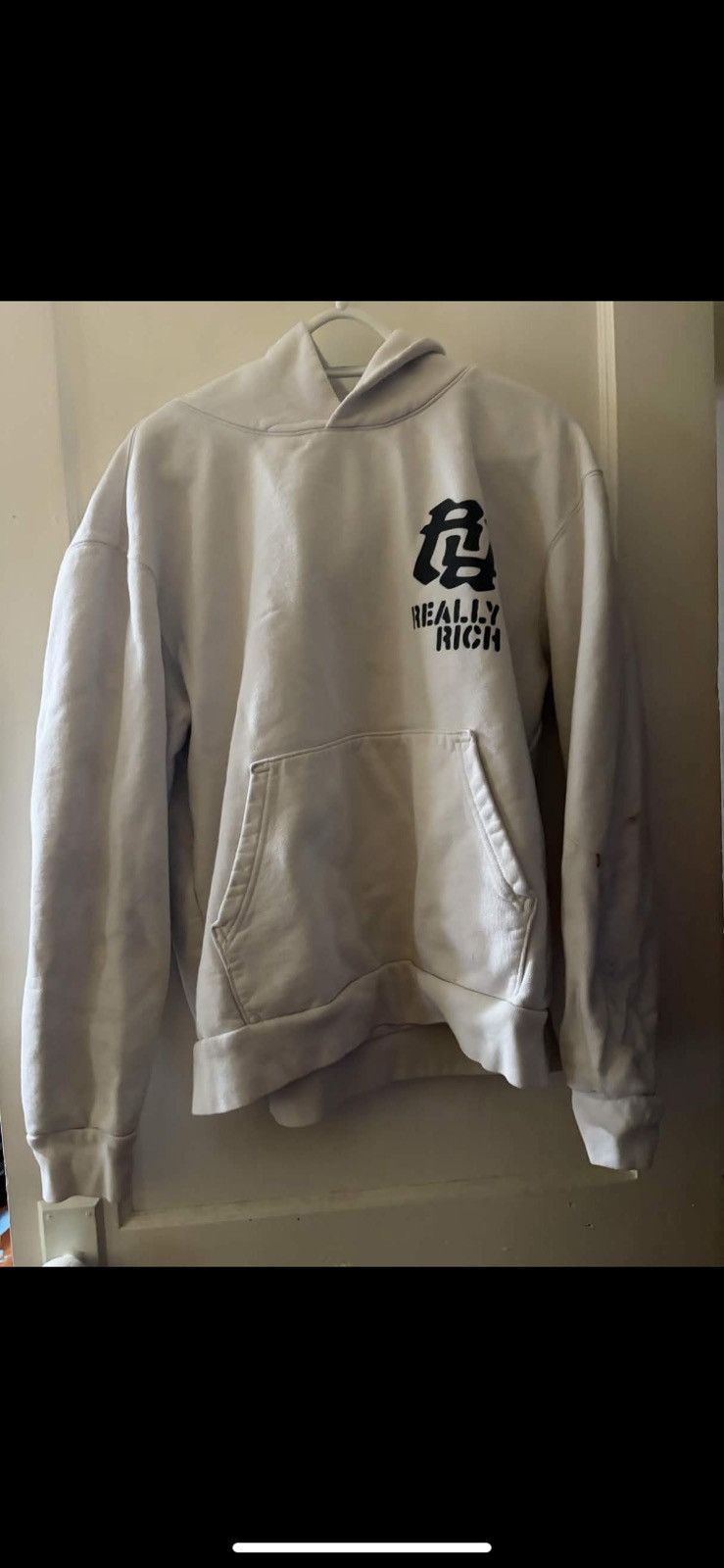 Other Kankan really rich hoodie Size US M / EU 48-50 / 2 - 2 Thumbnail