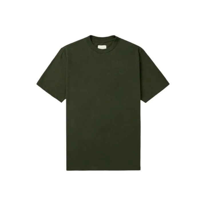 Dior Dior SS23 Logo Pattern Crew Neck Tee 0079 Size US L / EU 52-54 / 3 - 1 Thumbnail