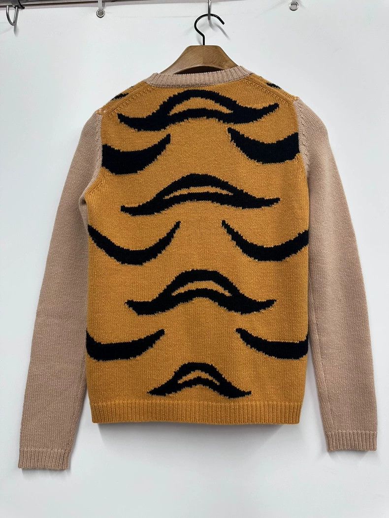 Gucci Gucci Sweater Size US XS / EU 42 / 0 - 2 Thumbnail