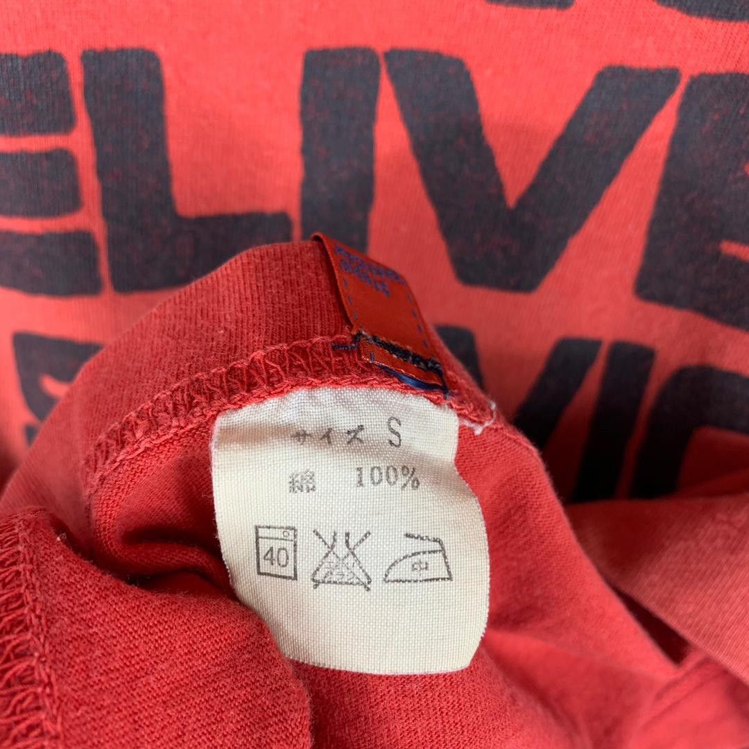 Studio D'Artisan Studio D'Artisan Japanese Brand Quick Delivery Service Tee Size US S / EU 44-46 / 1 - 9 Thumbnail