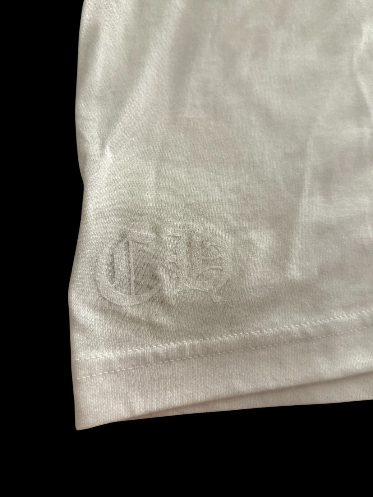 Chrome Hearts Chrome Hearts Tokyo T-Shirt Size US M / EU 48-50 / 2 - 5 Thumbnail