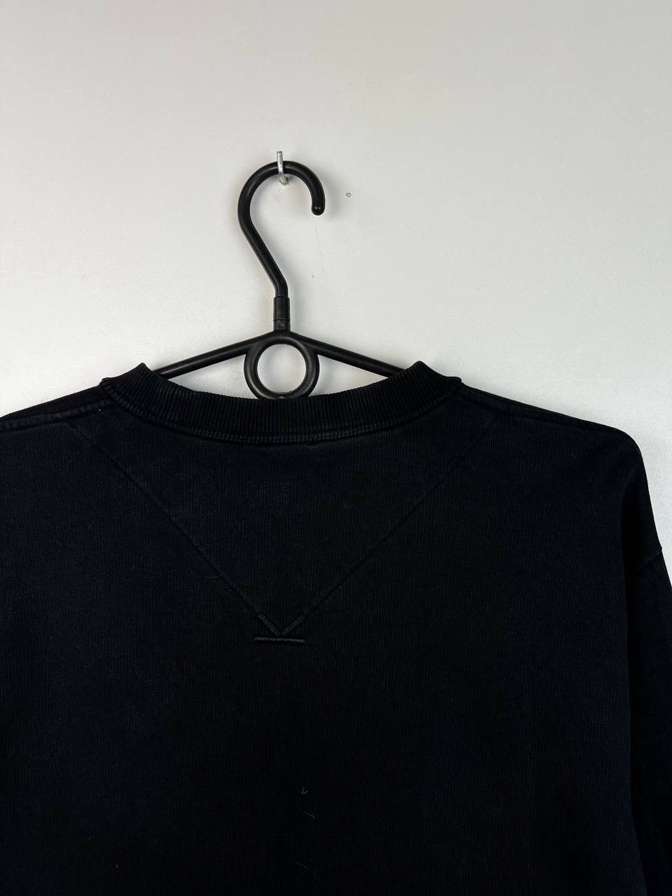 Kenzo Kenzo Paris luxury sweatshirt size M Size US M / EU 48-50 / 2 - 6 Thumbnail